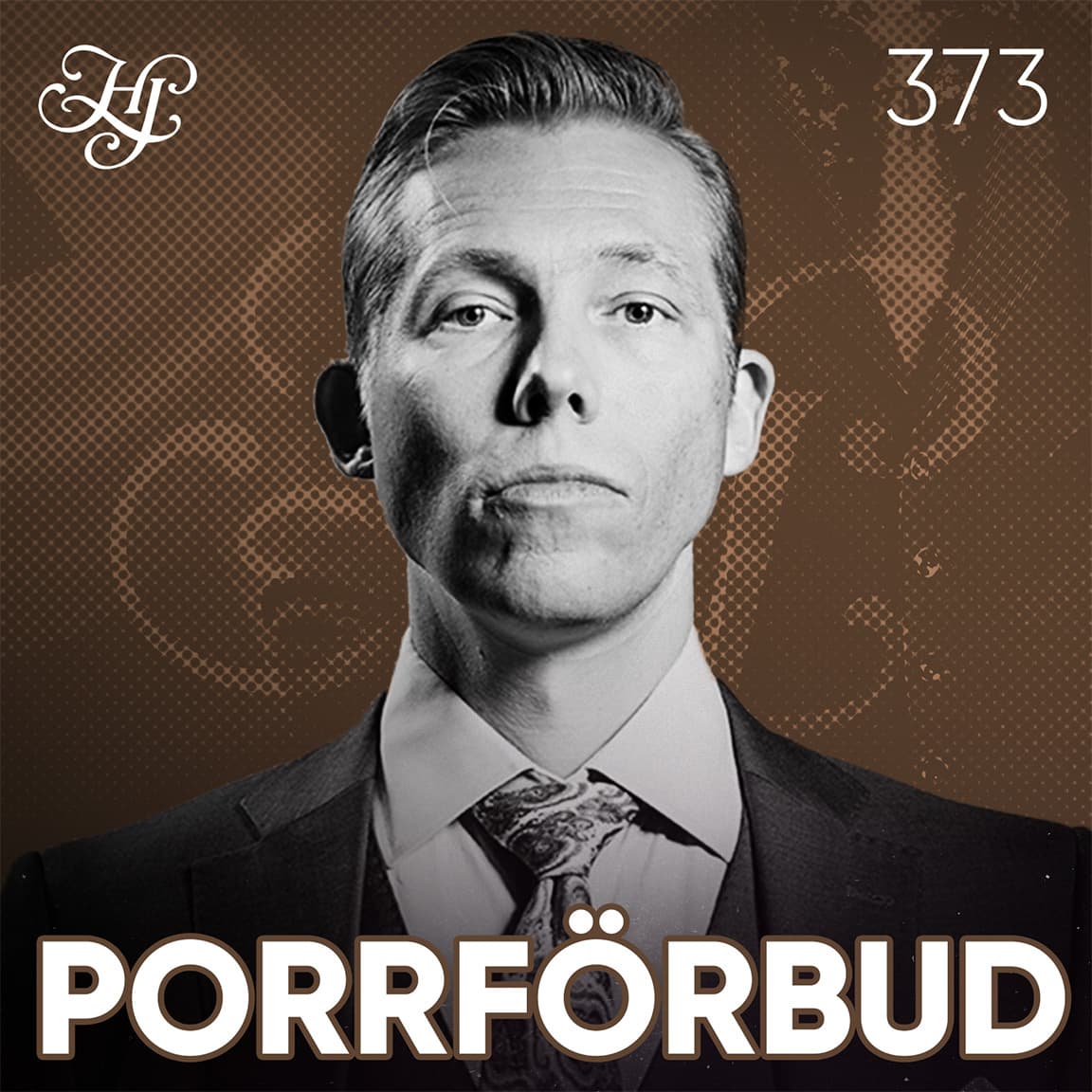 #373 - PORRFÖRBUD artwork