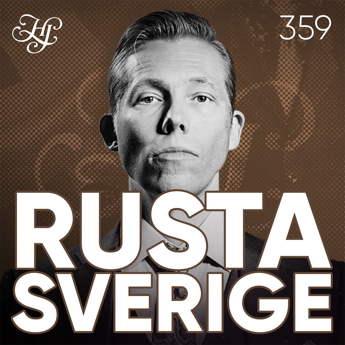 #359 - RUSTA SVERIGE artwork