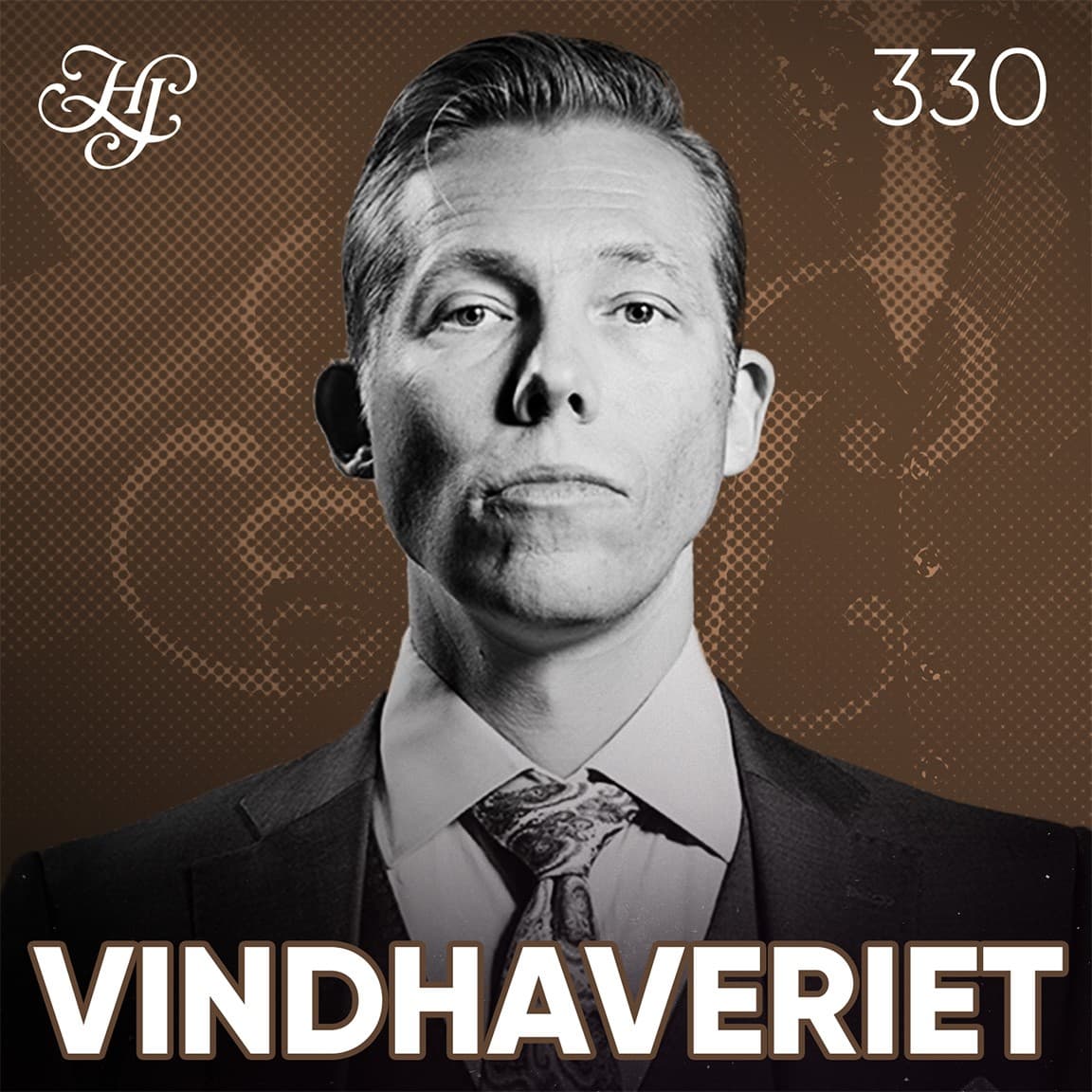 #330 - VINDHAVERIET artwork