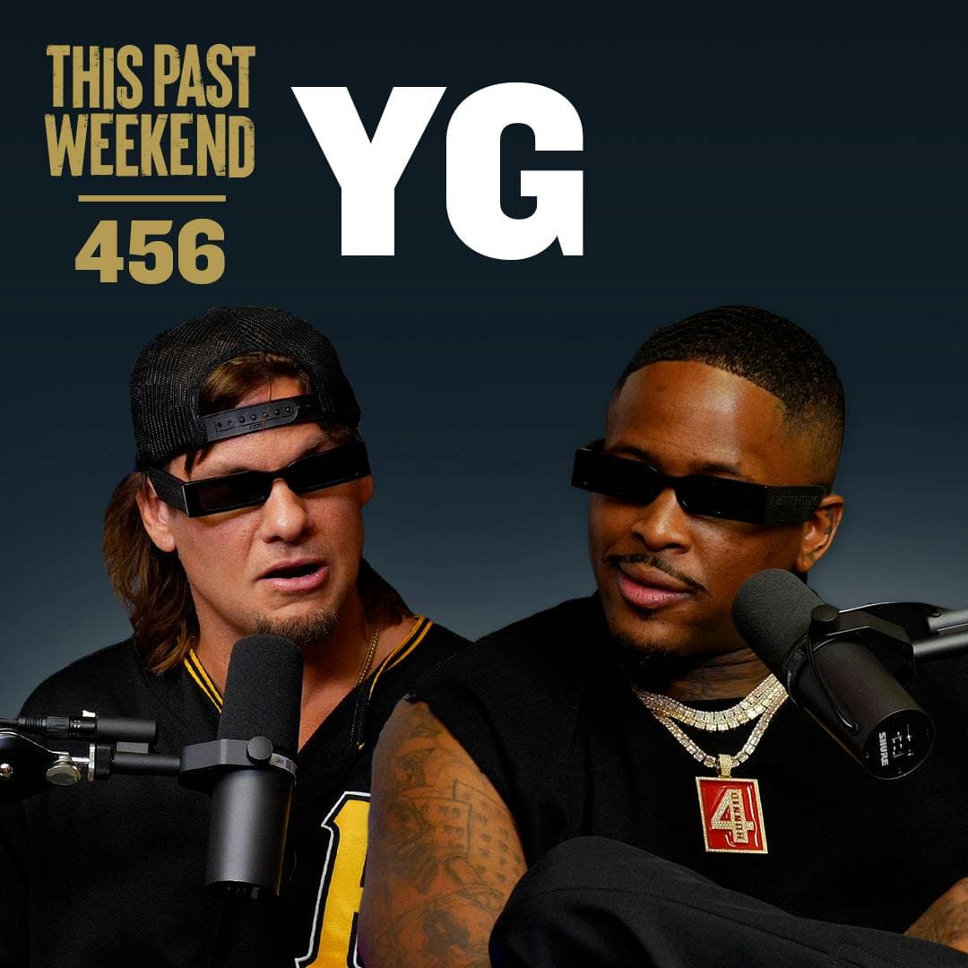 E456 YG artwork