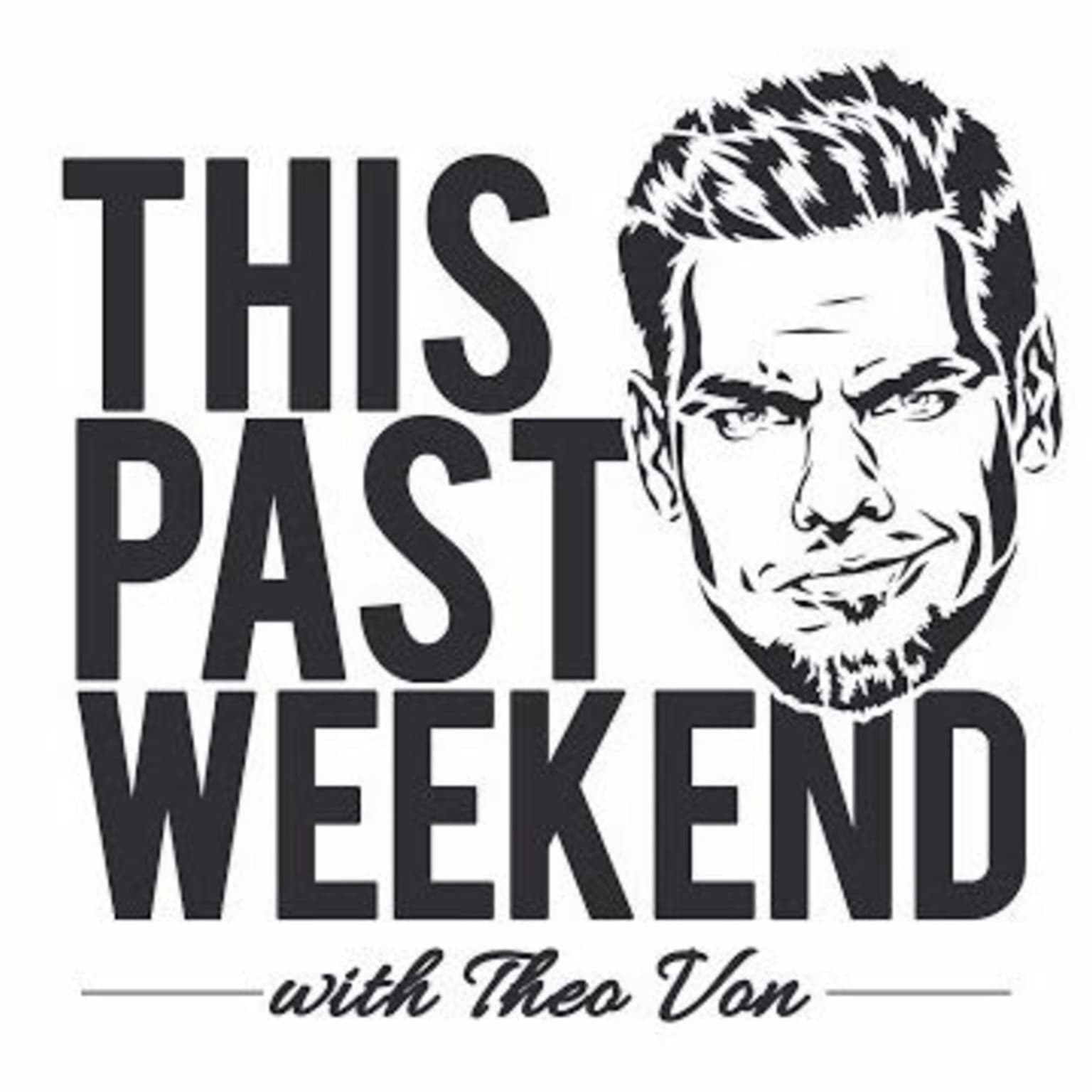 This Past Follow Up: Brock | This Past Weekend #48 artwork