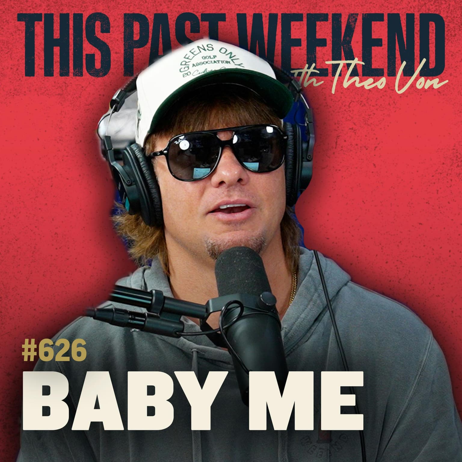 #626 - Baby Me artwork