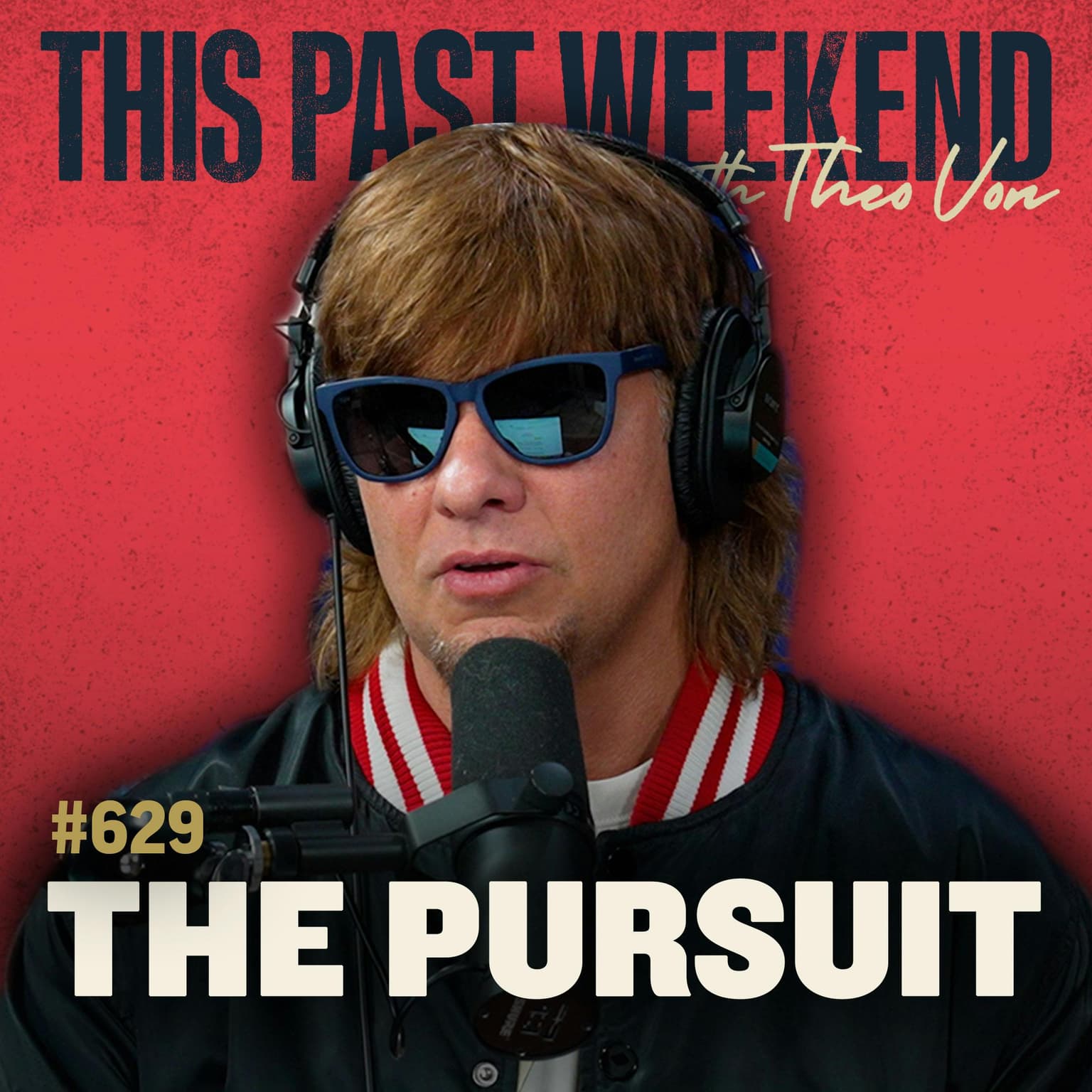#629 - The Pursuit artwork