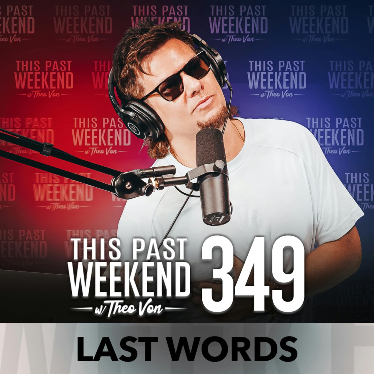 E349 Last Words artwork