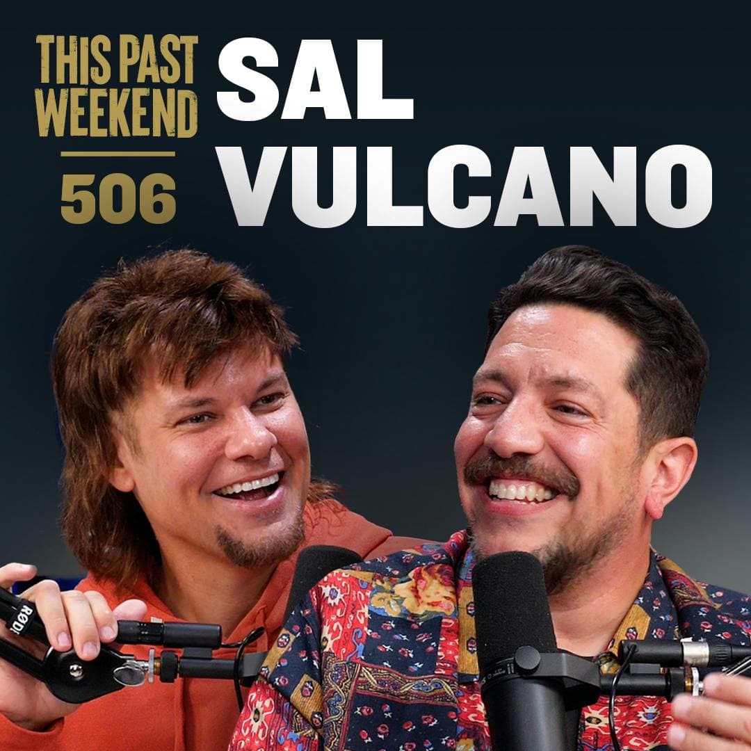 E506 Sal Vulcano artwork