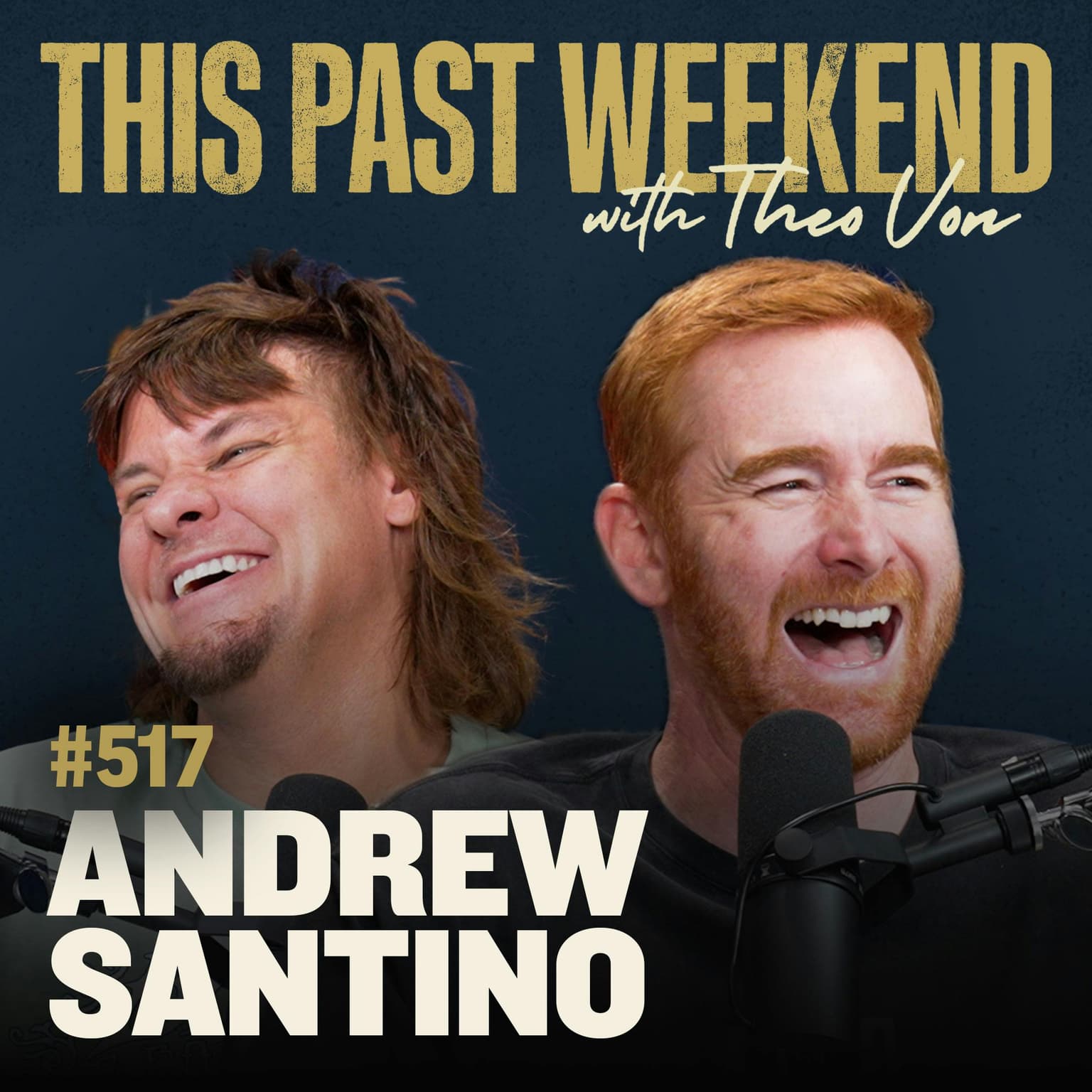E517 Andrew Santino artwork