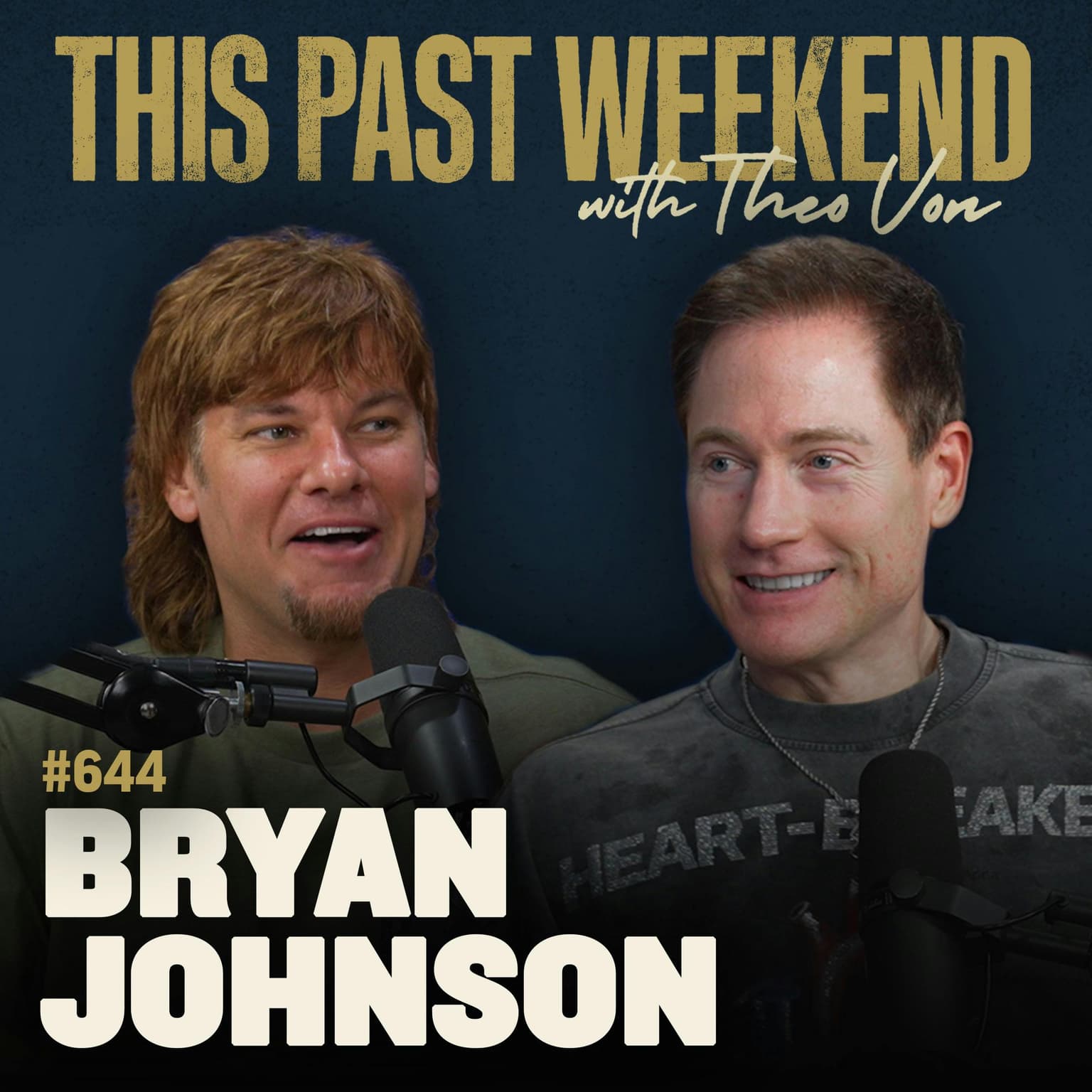 #644 - Bryan Johnson artwork