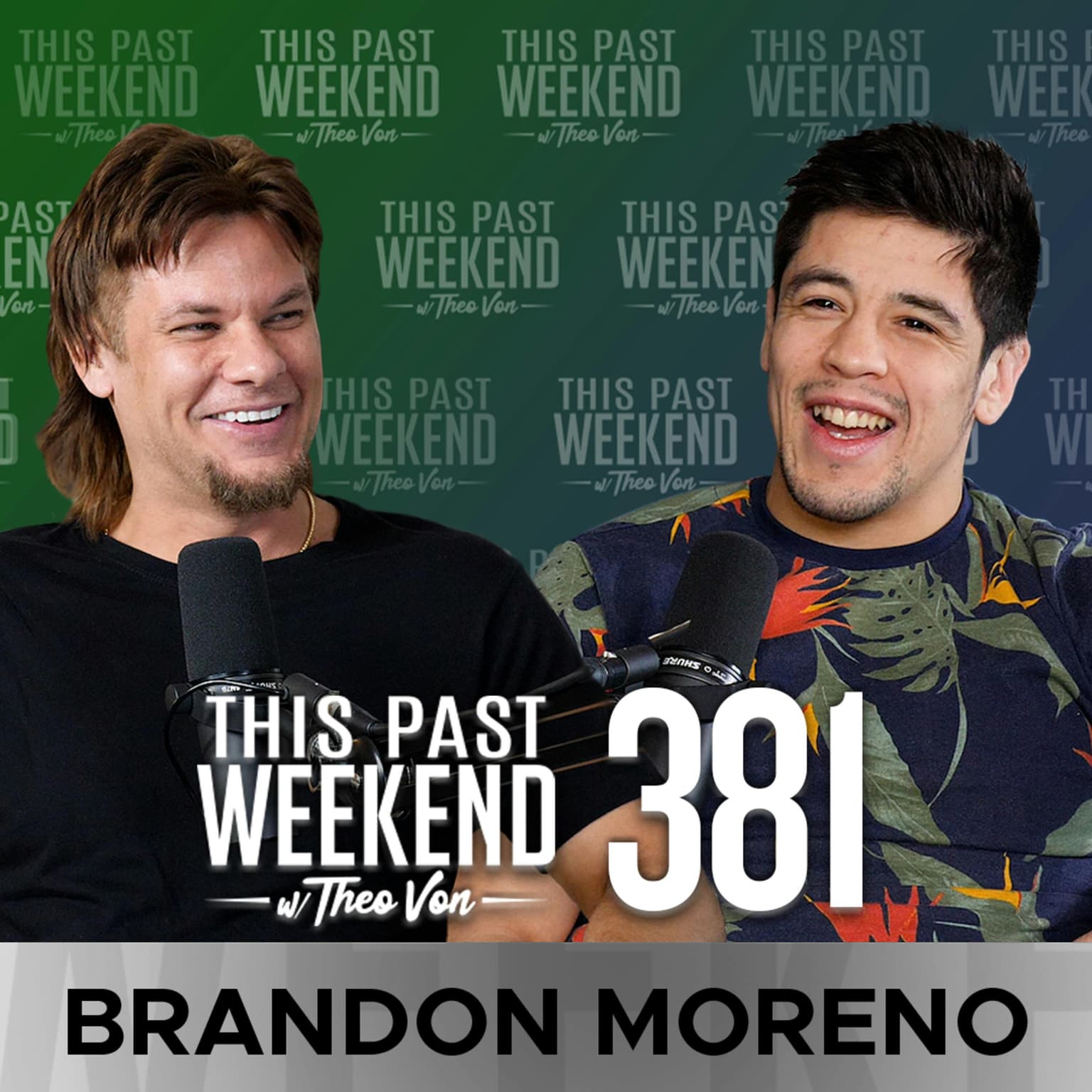 E380 Brandon Moreno artwork