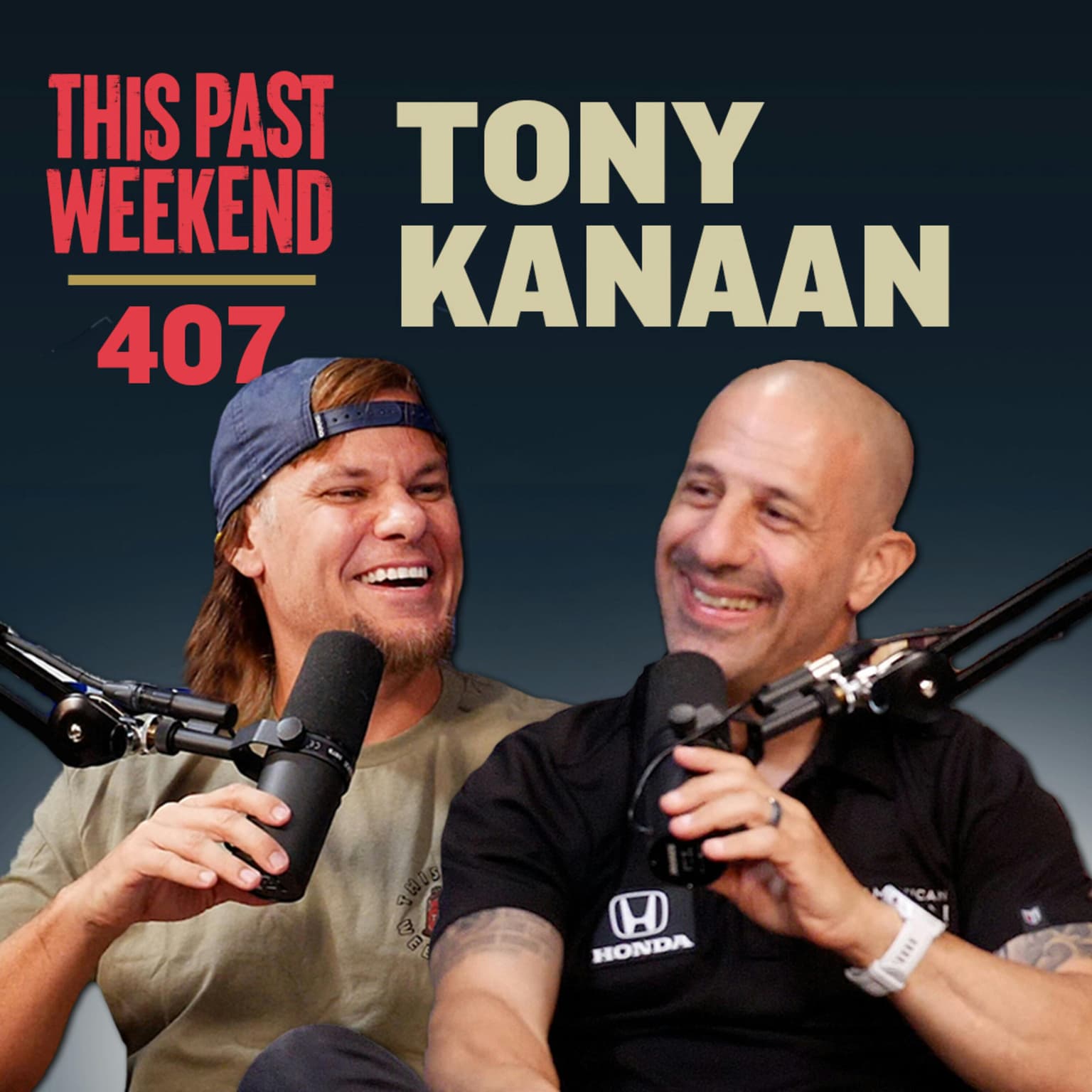 E407 Tony Kanaan artwork