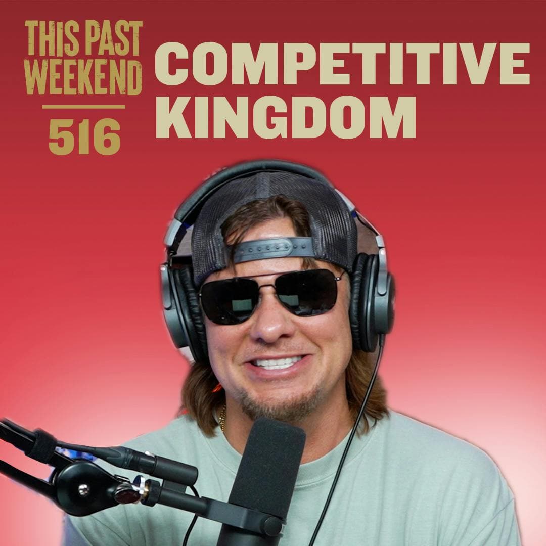 E516 Competitive Kingdom artwork