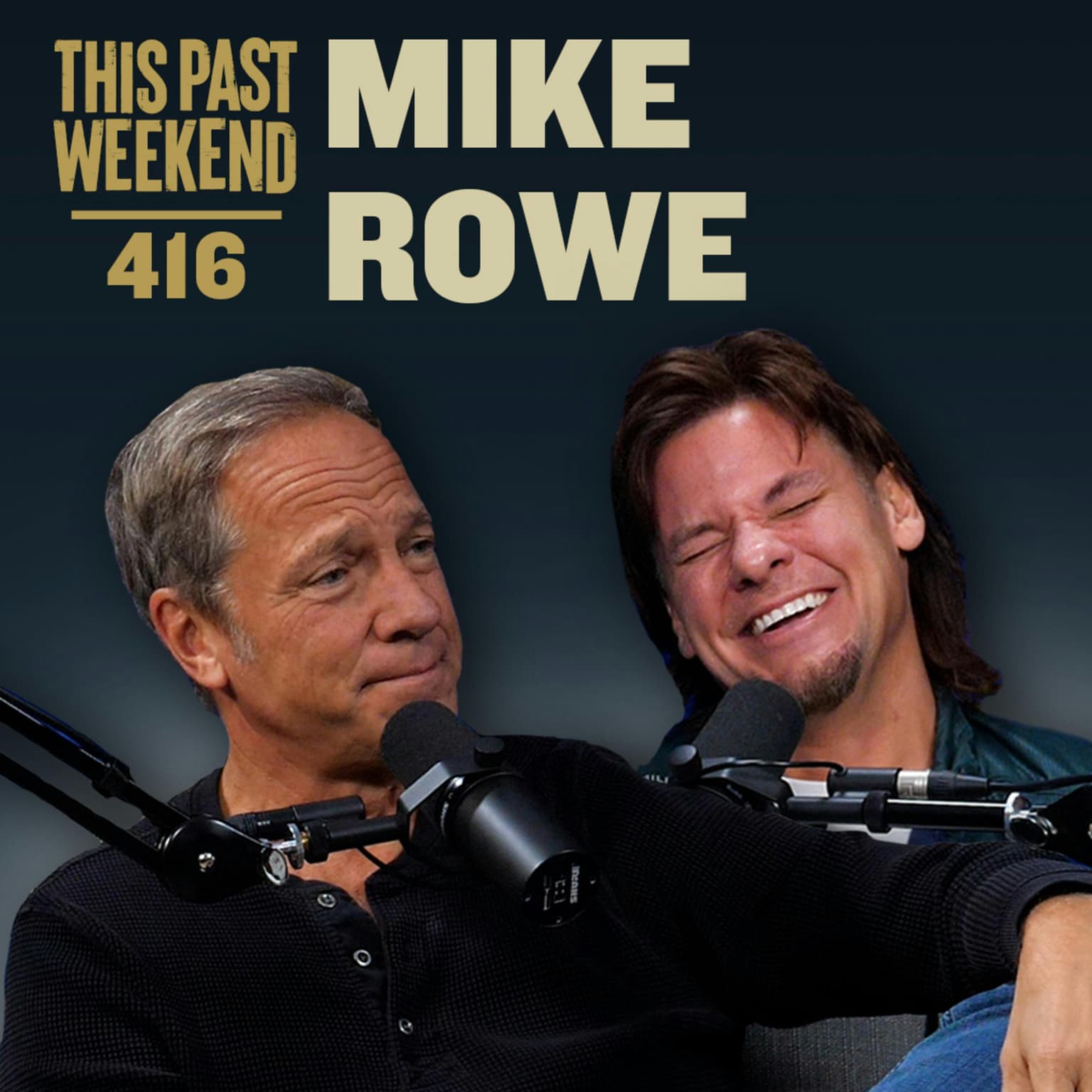 E416 Mike Rowe artwork
