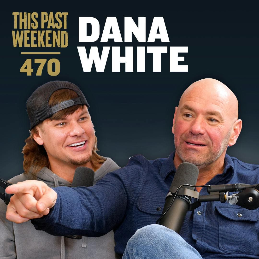 E470 Dana White artwork