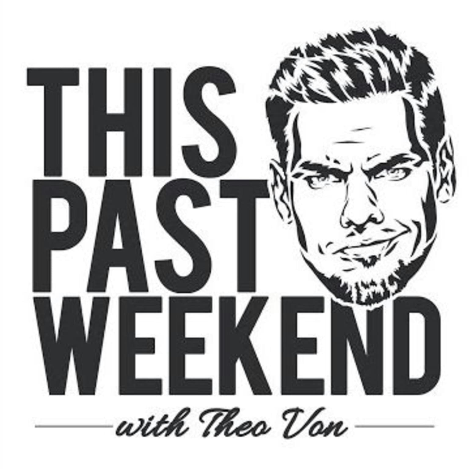 1-15-18 | This Past Weekend #67 artwork