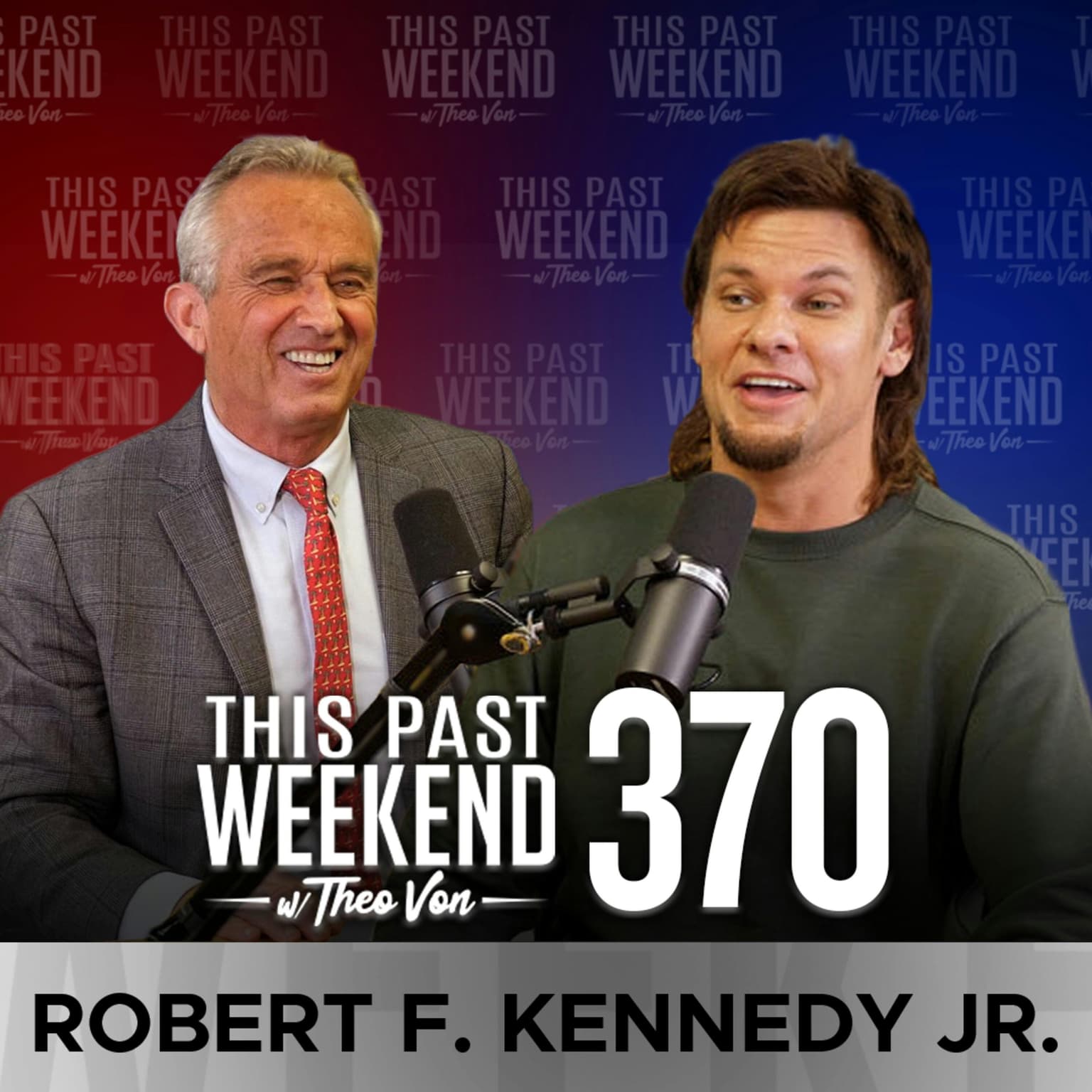 E370 Robert F. Kennedy Jr. artwork
