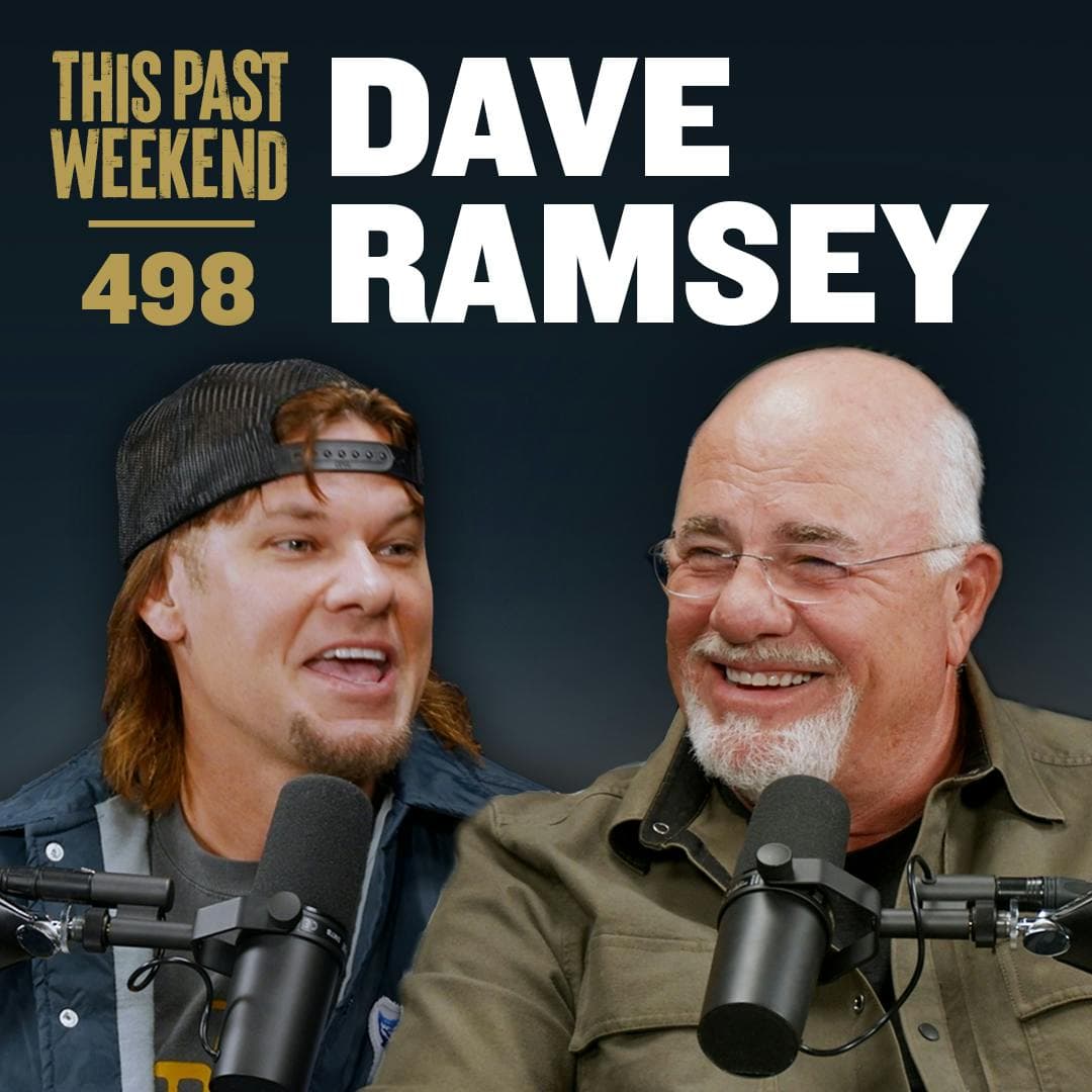 E498 Dave Ramsey artwork