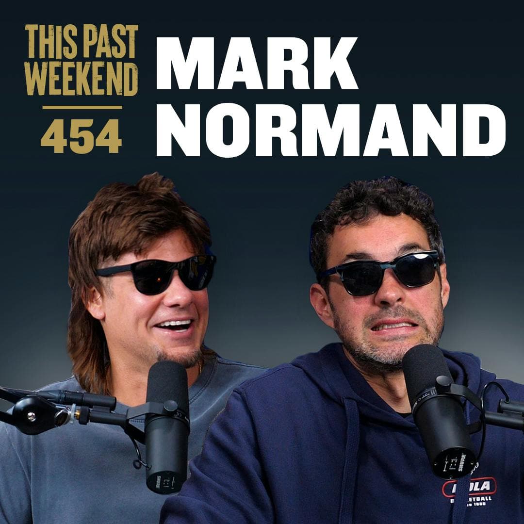 E454 Mark Normand artwork