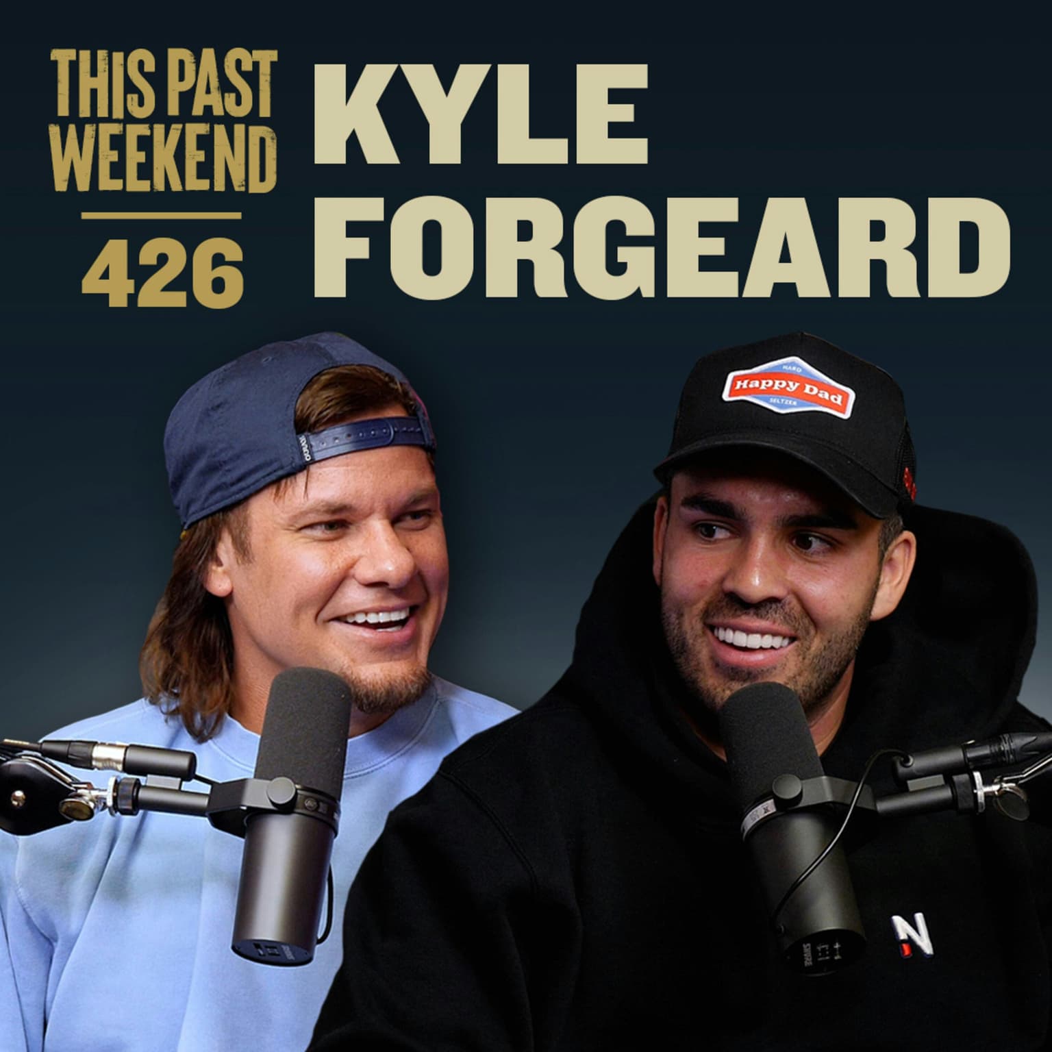 E426 Kyle Forgeard artwork