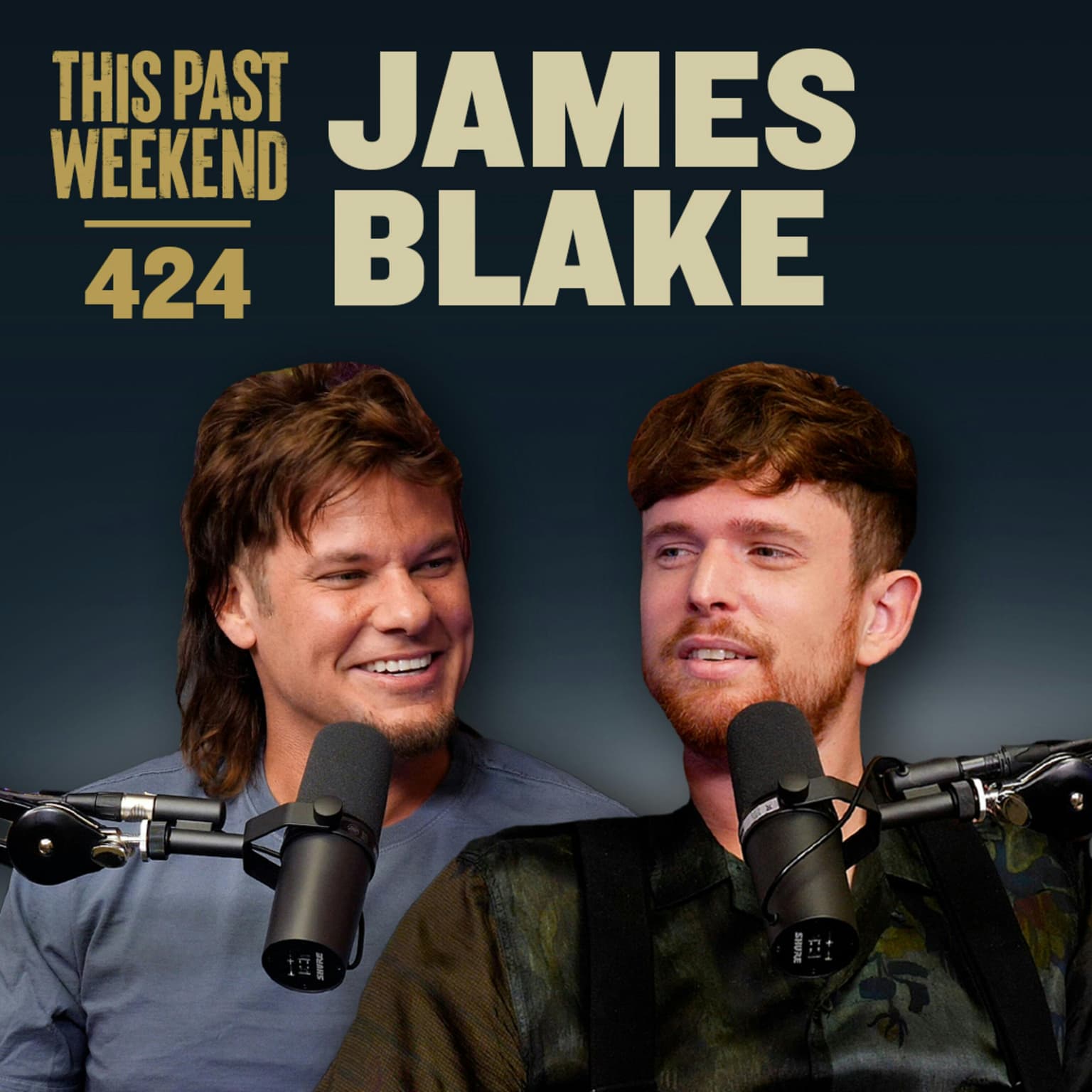 E424 James Blake artwork