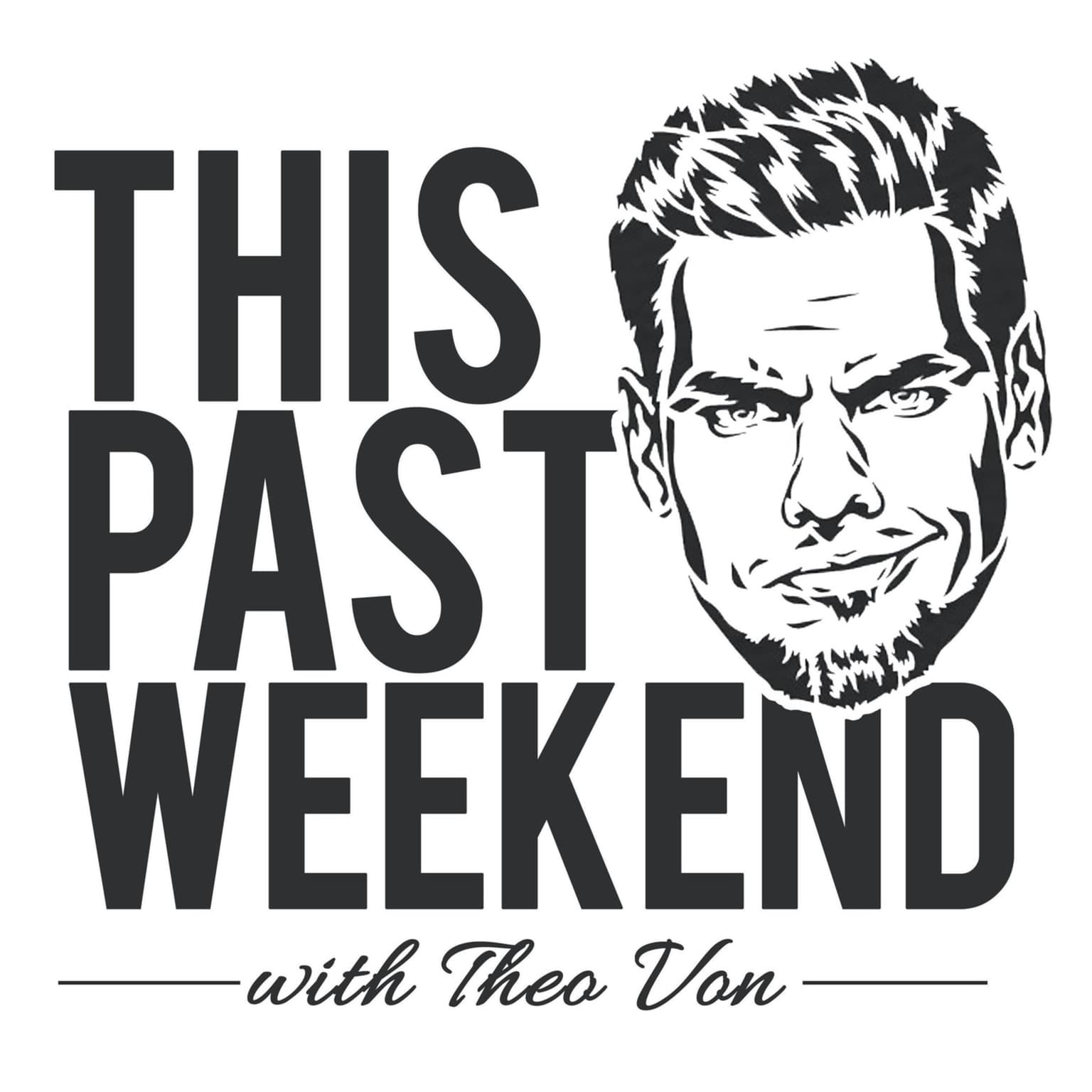 1-23-17 | This Past Weekend #6 artwork