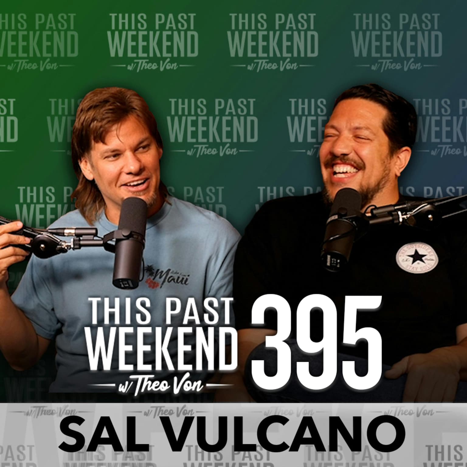 E395 Sal Vulcano artwork