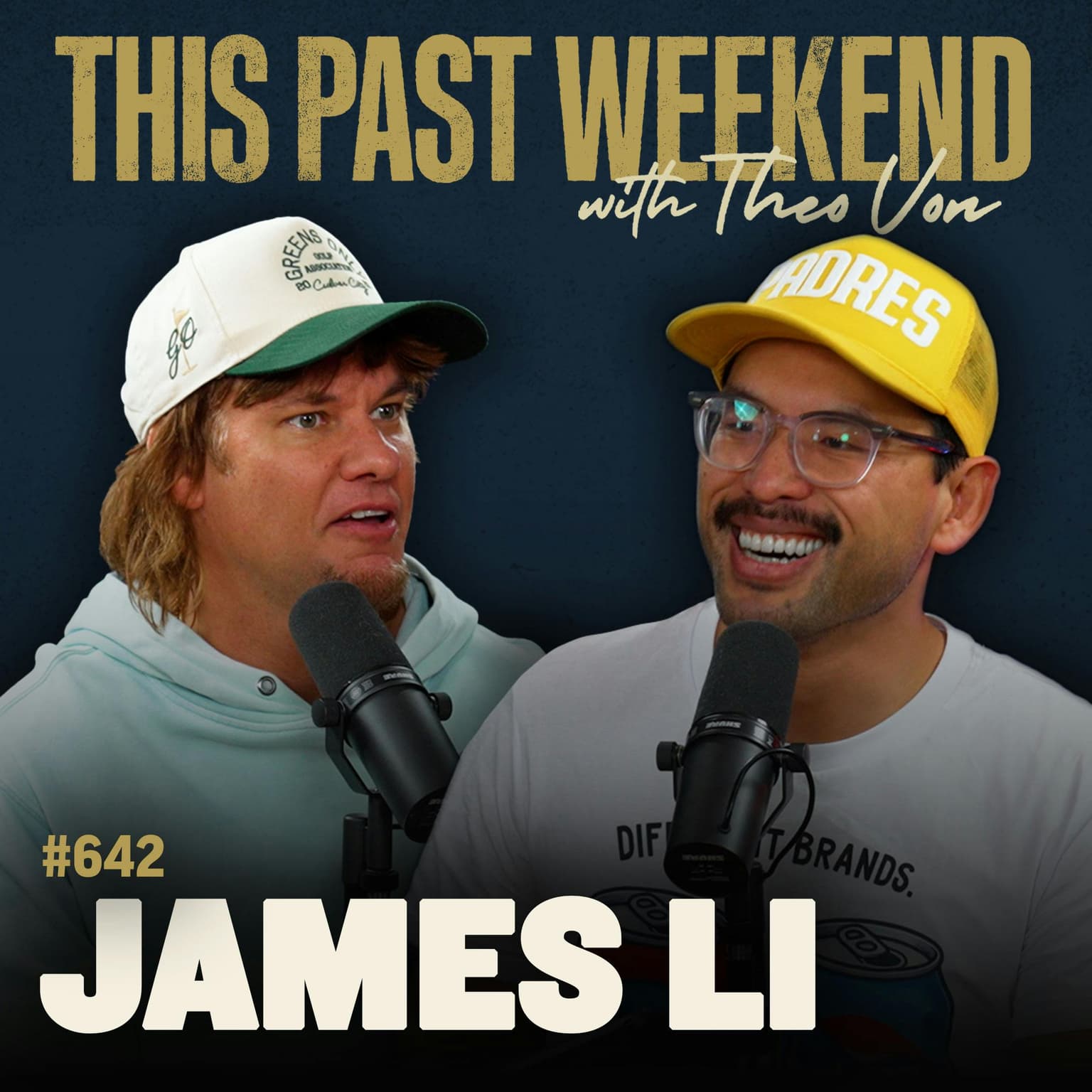 #642 - James Li artwork