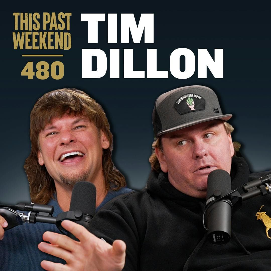 E480 Tim Dillon artwork