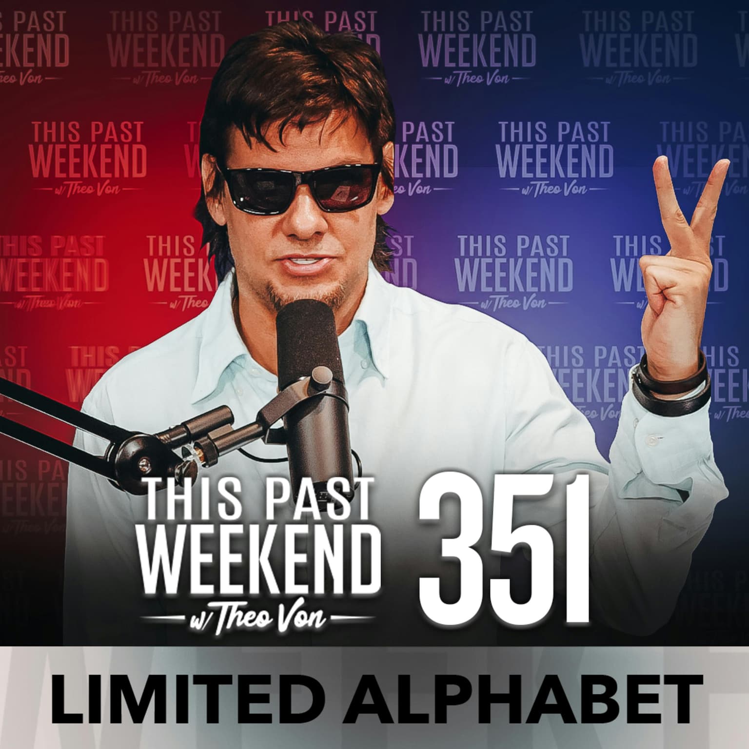 E351 Limited Alphabet artwork