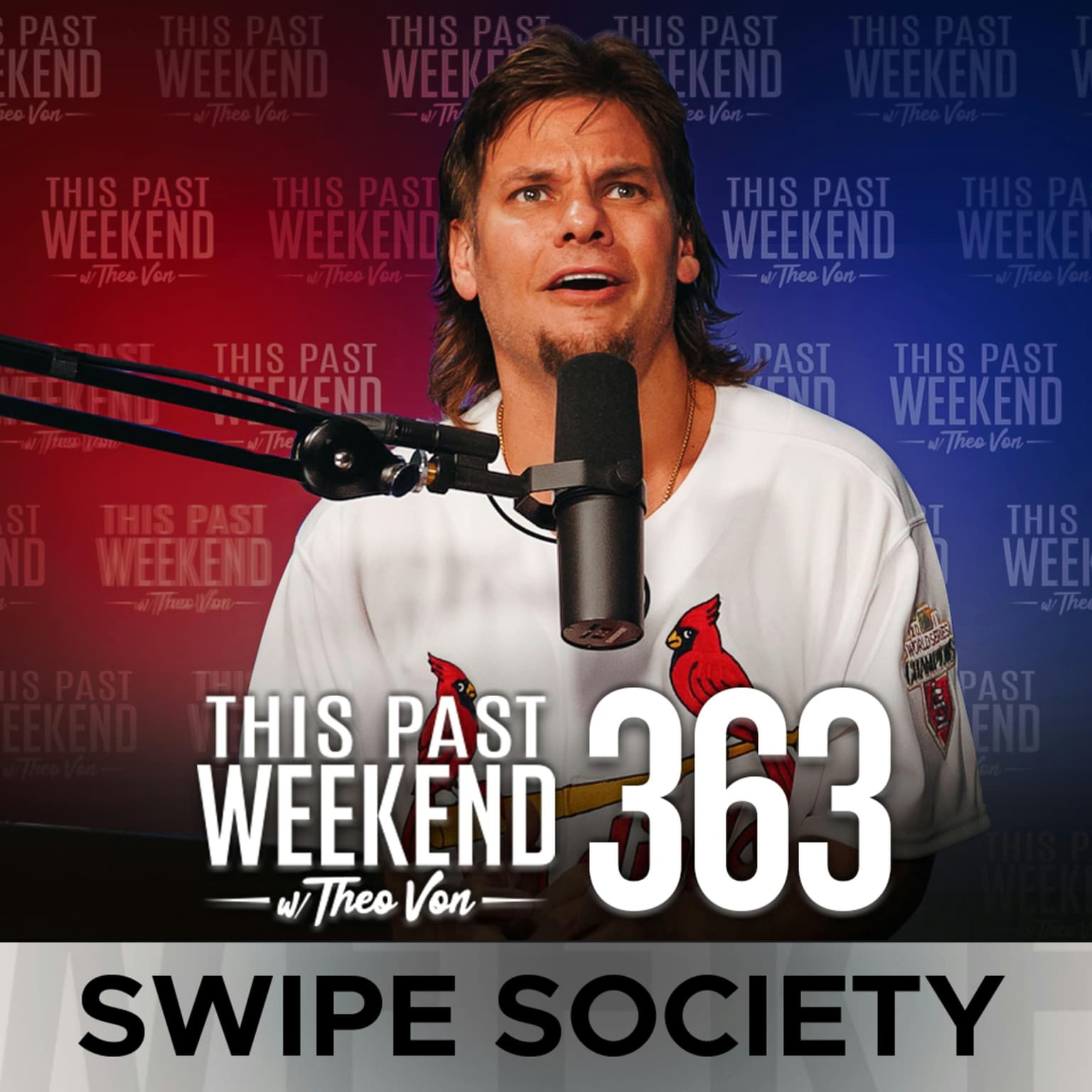 E363 Swipe Society artwork