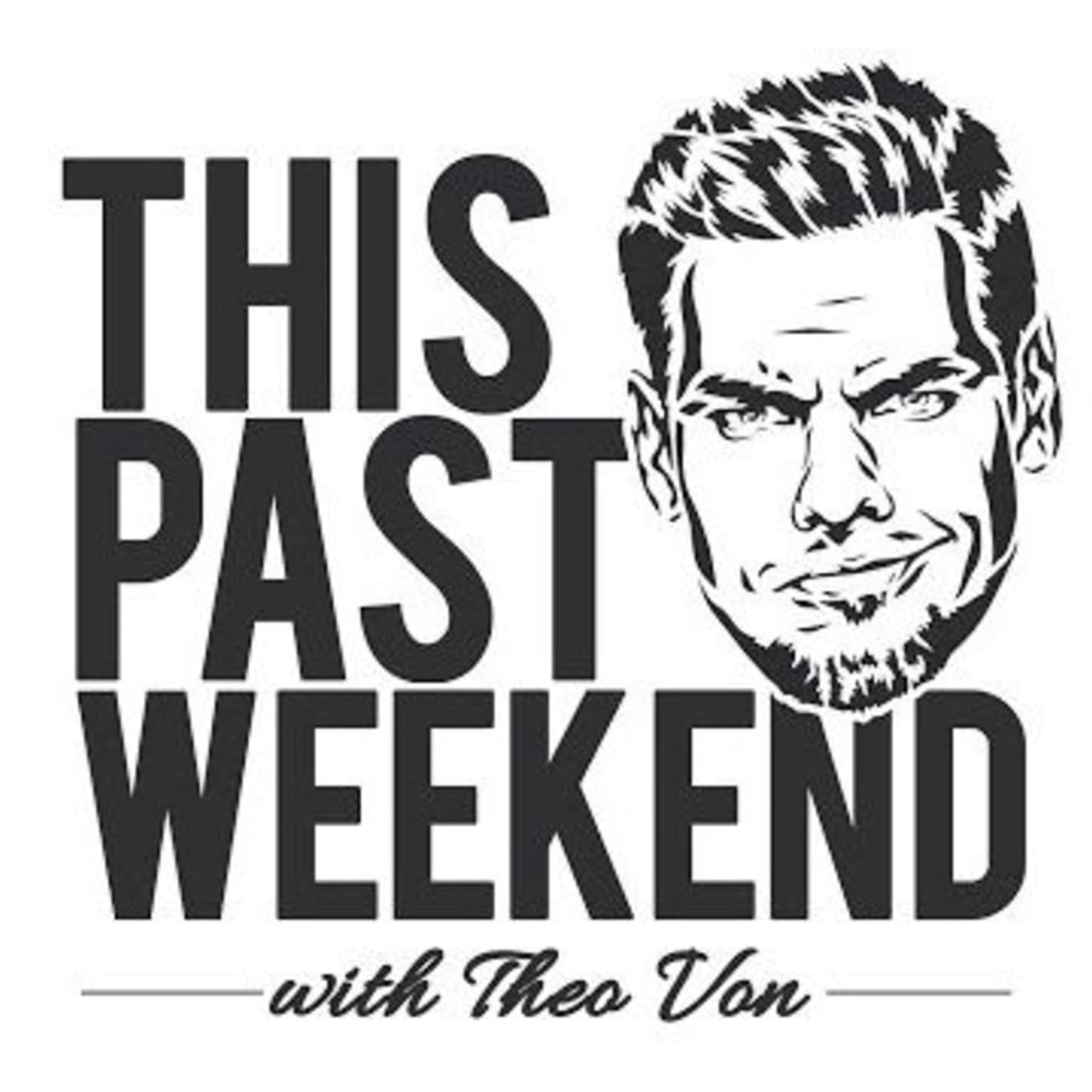 2-19-18 War of the States | This Past Weekend #75 artwork