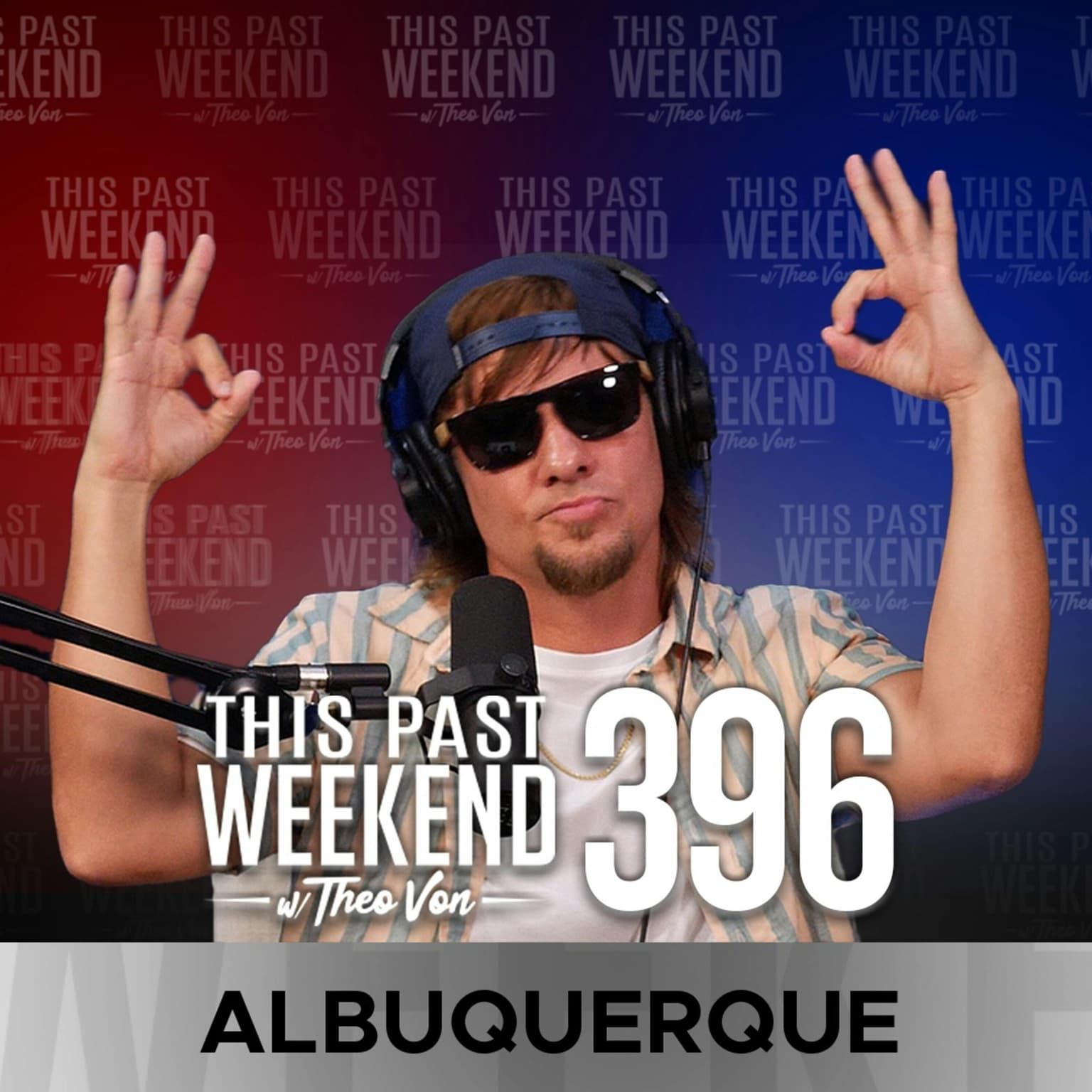 E396 Albuquerque artwork