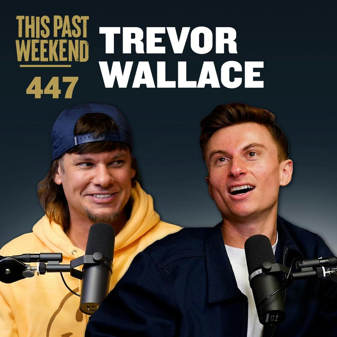 E447 Trevor Wallace artwork