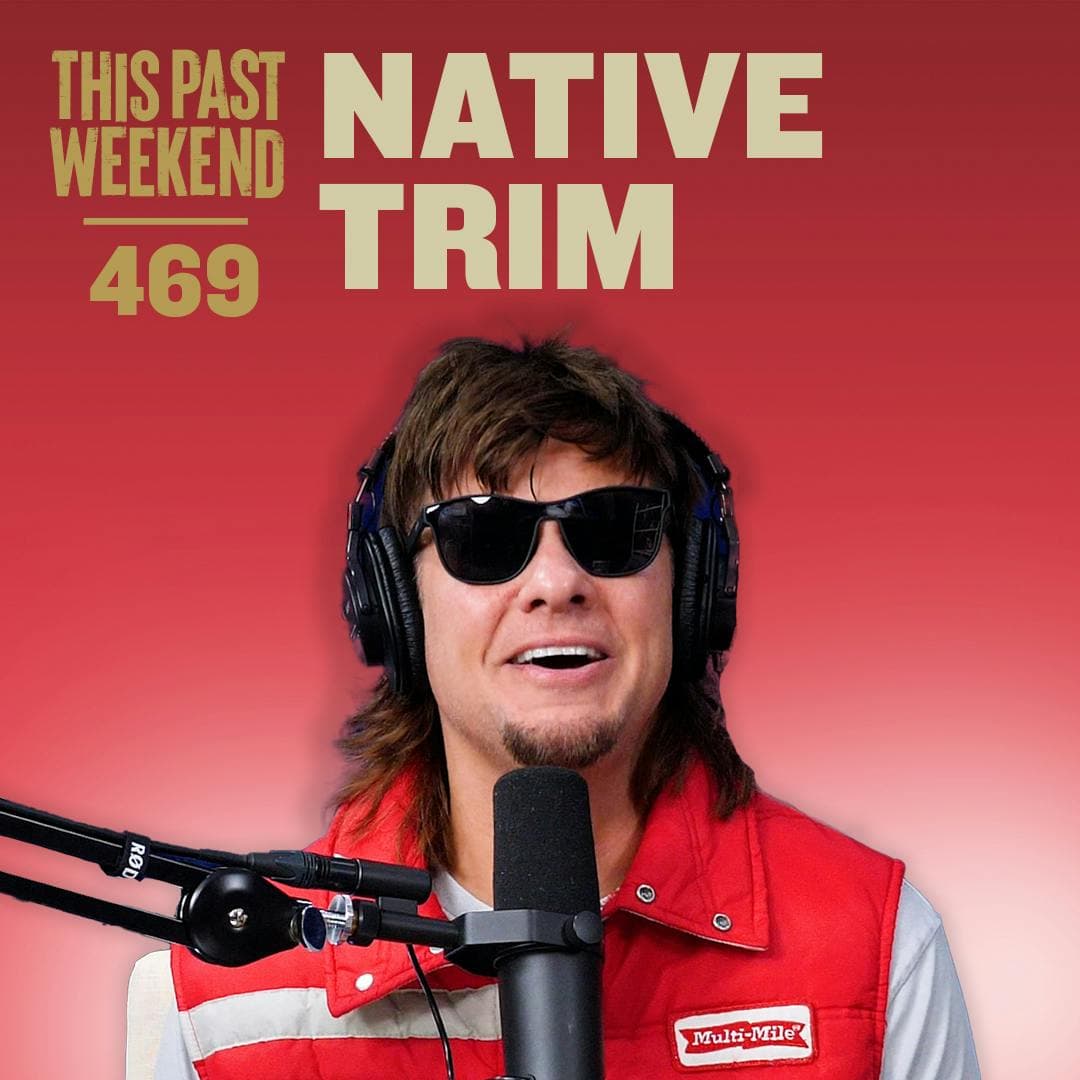 E469 Native Trim artwork