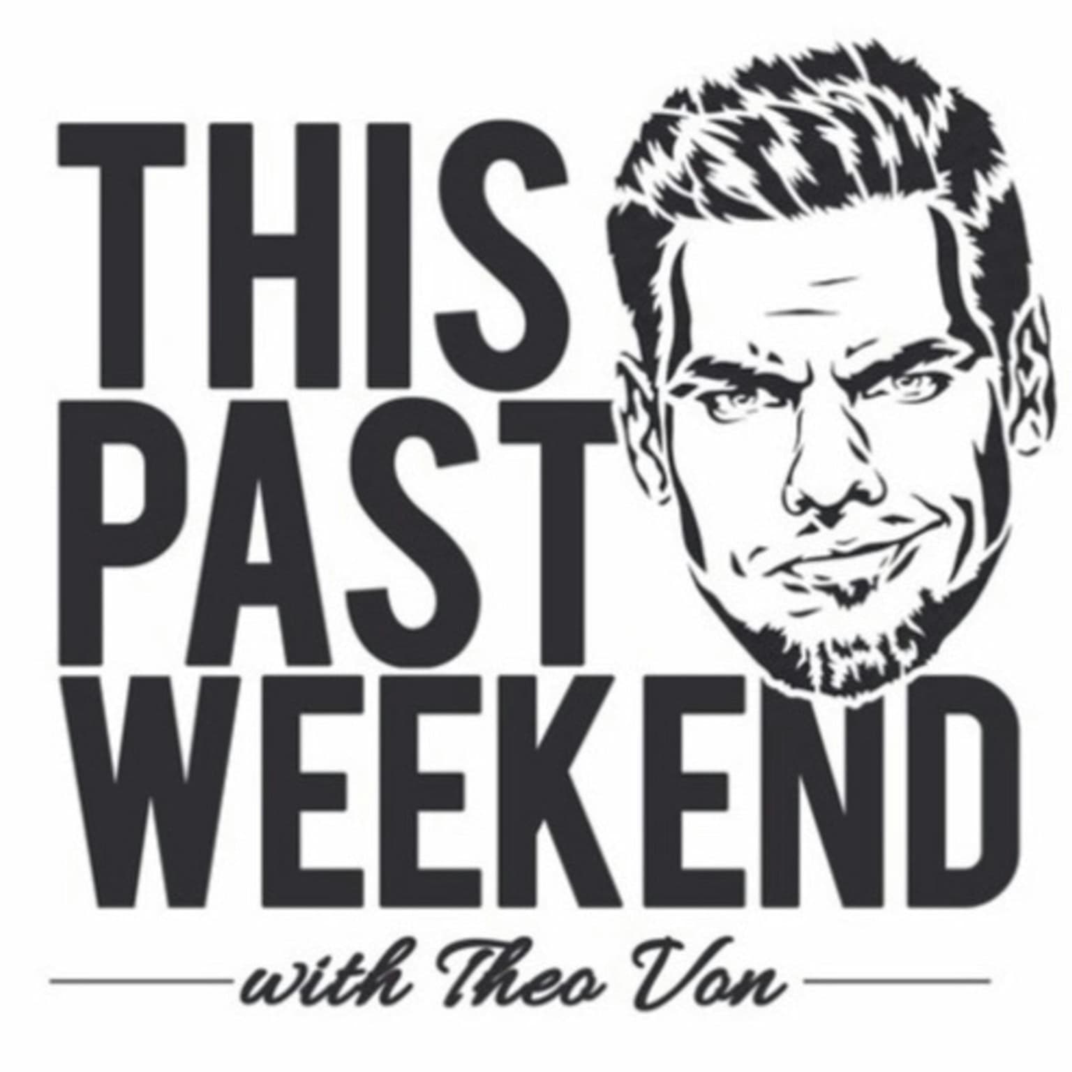 4-24-17 This Past Weekend #19 artwork