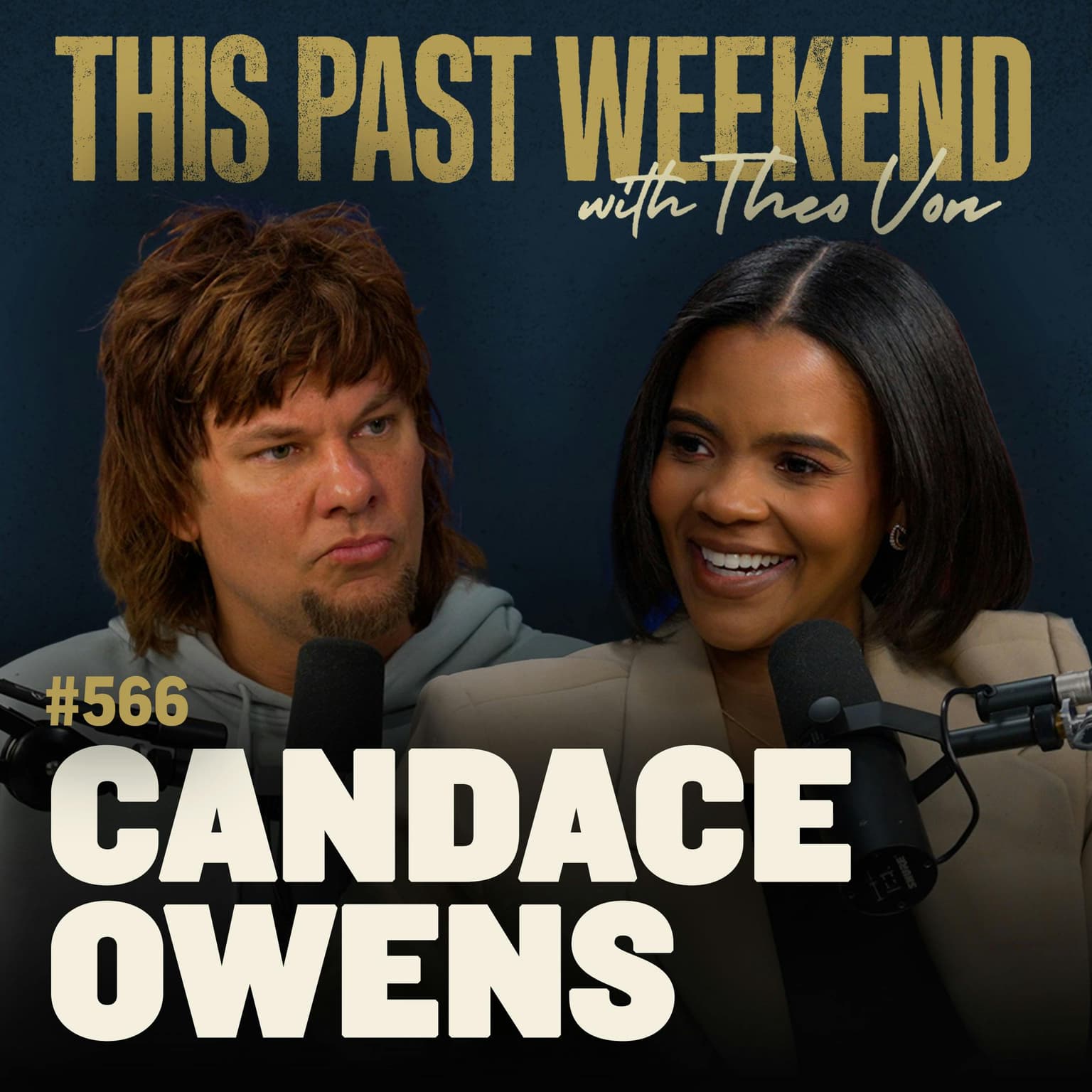 E566 Candace Owens artwork