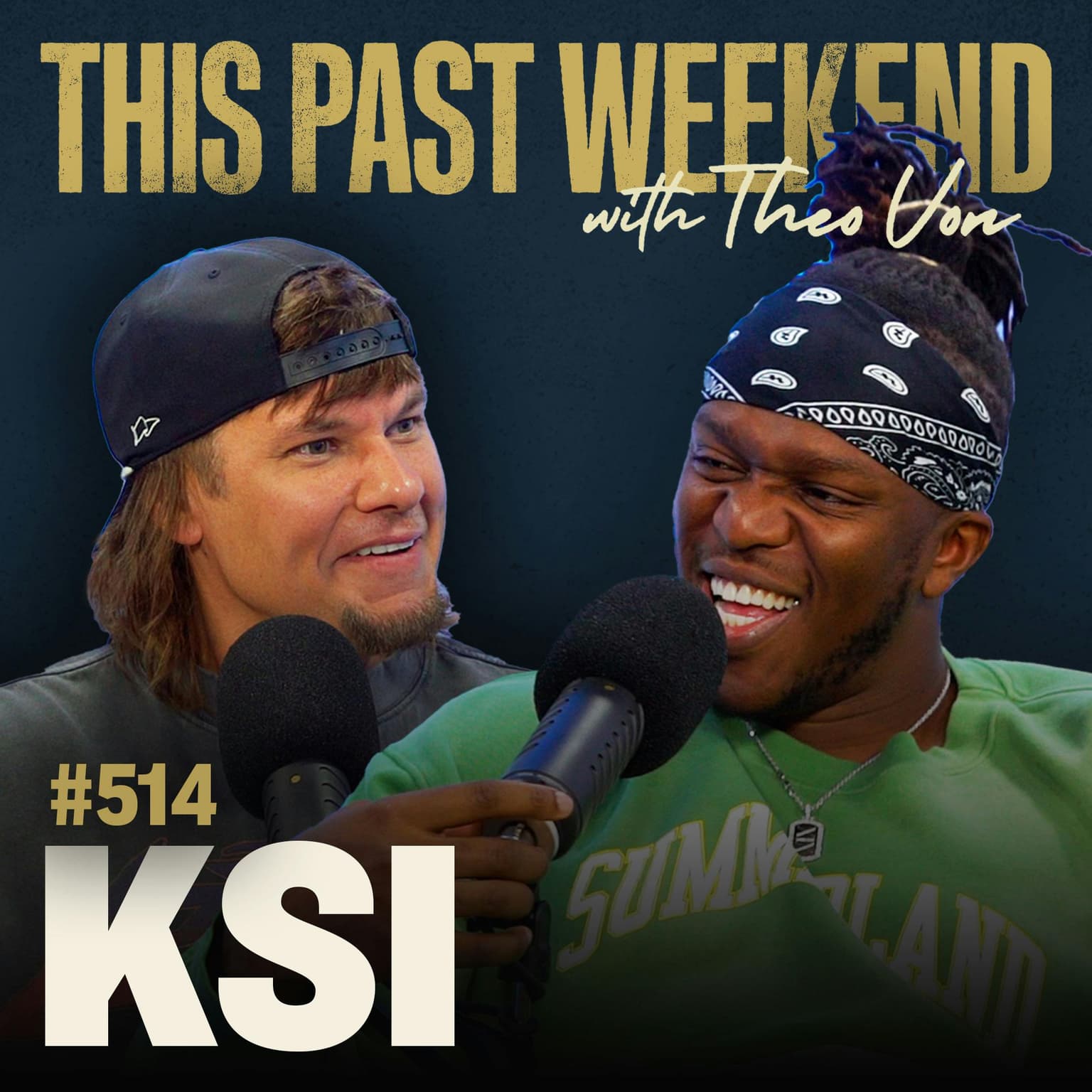 E514 KSI artwork