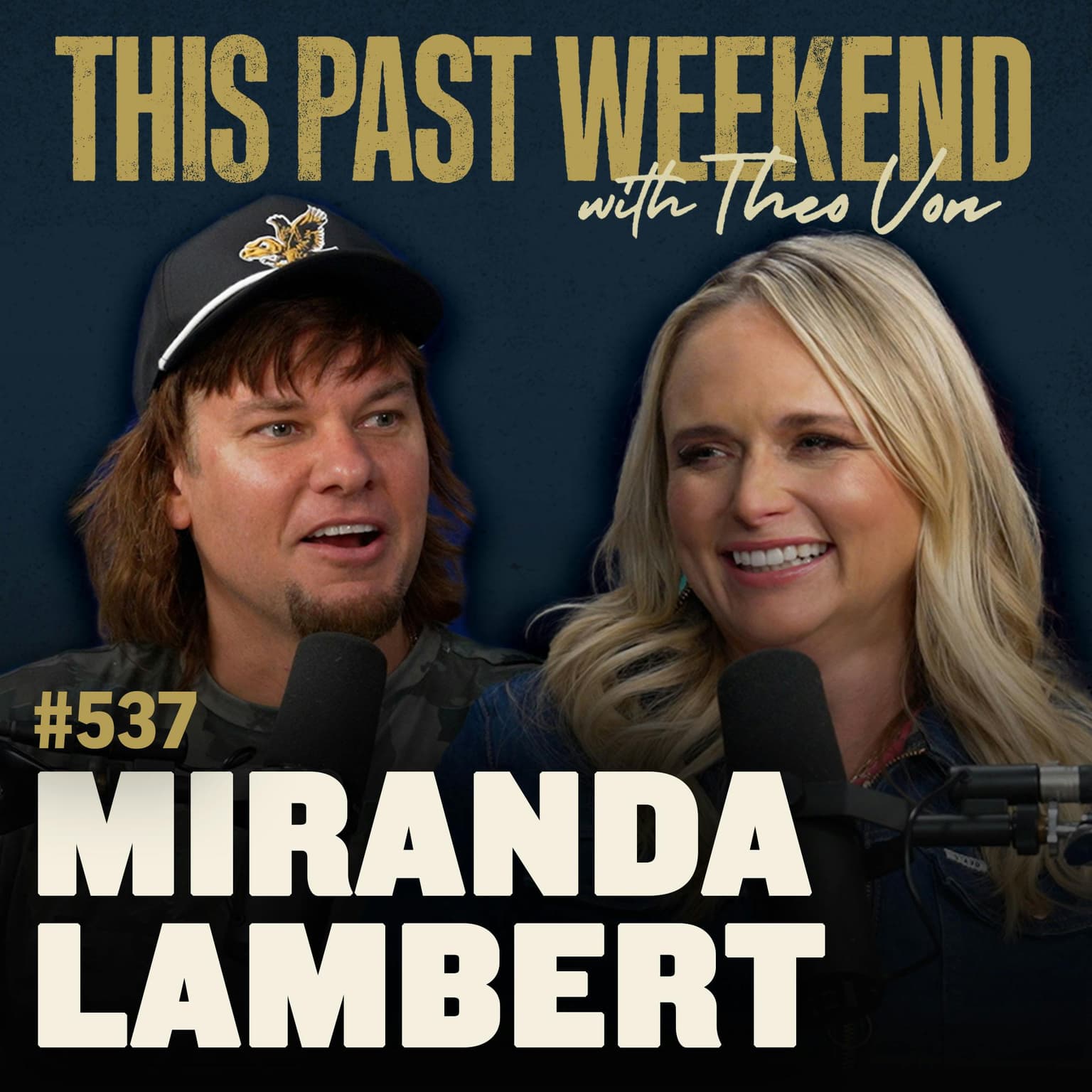 E537 Miranda Lambert artwork