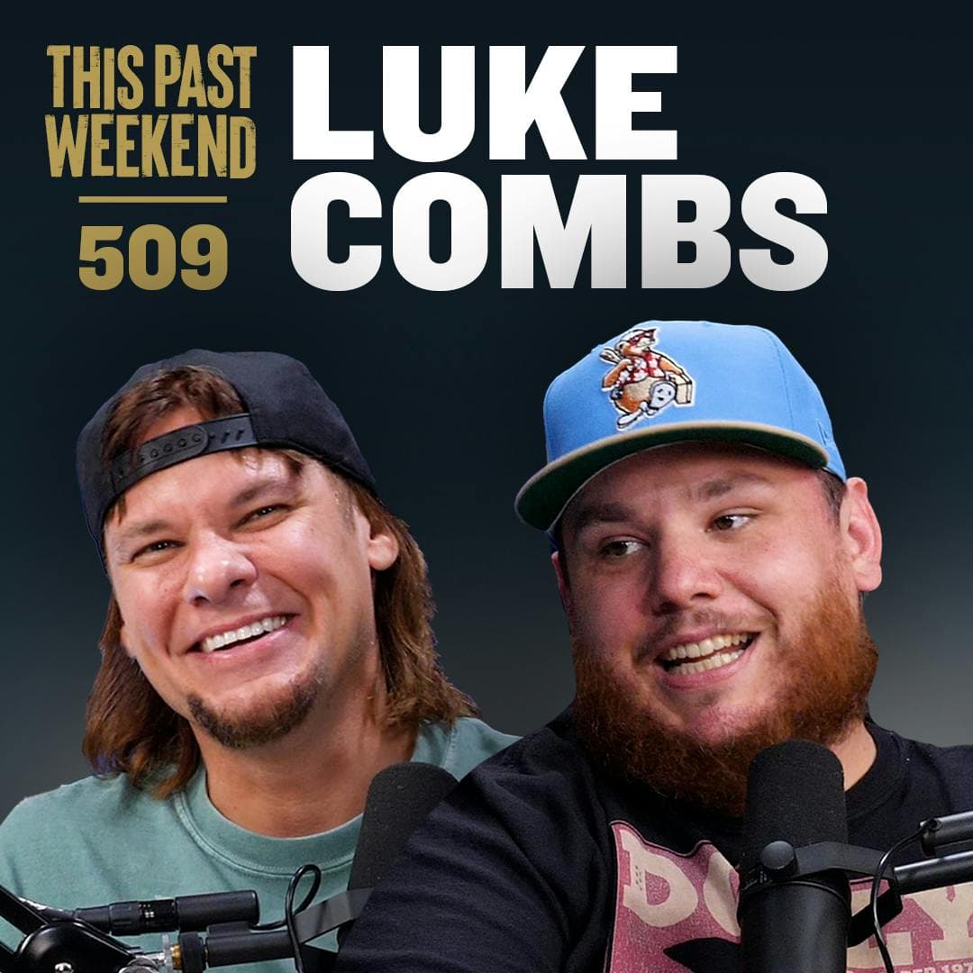 E509 Luke Combs artwork