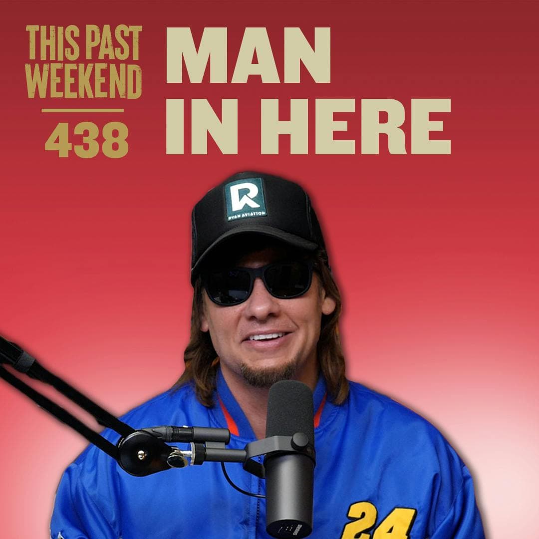 E438 Man In Here artwork