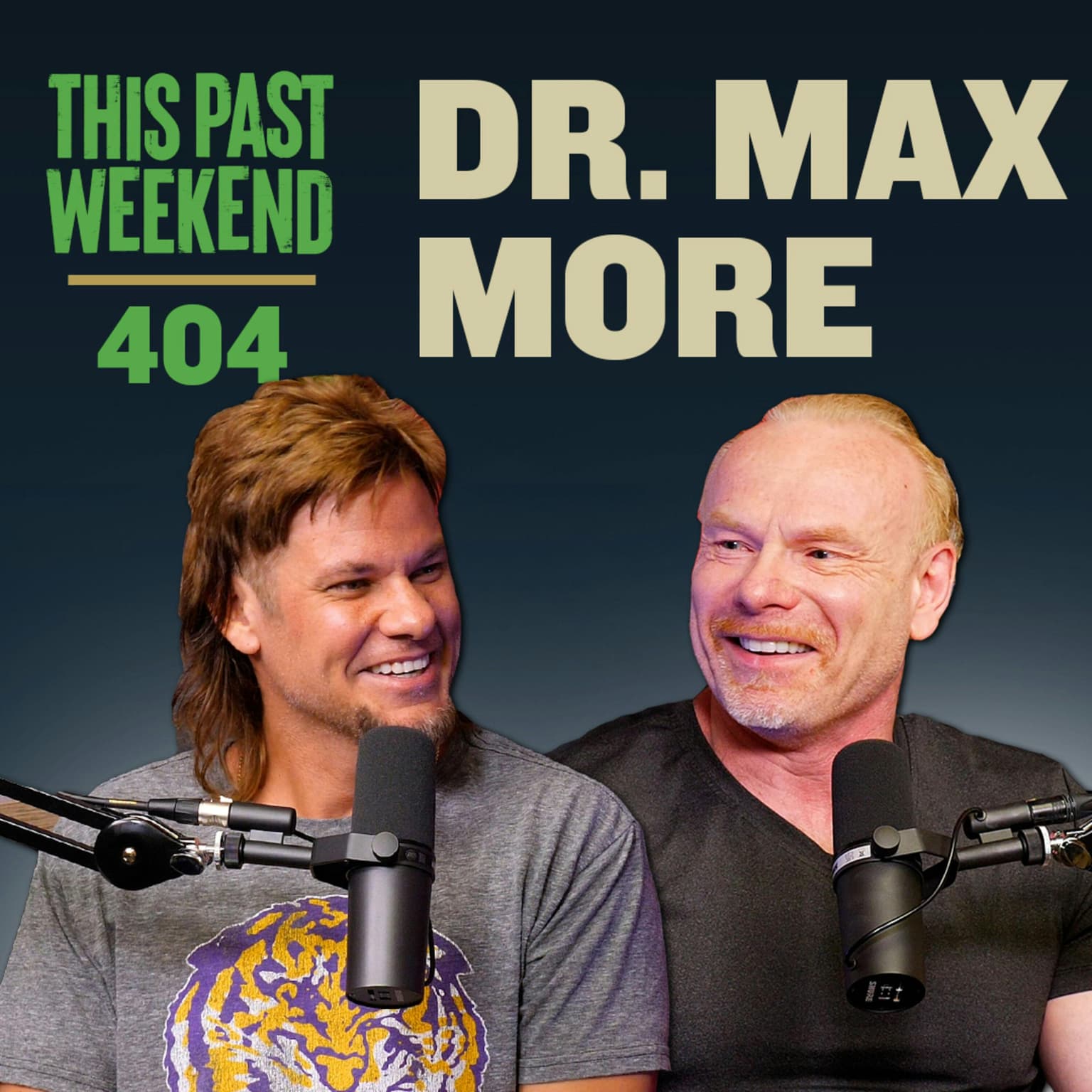 E404 Dr. Max More artwork