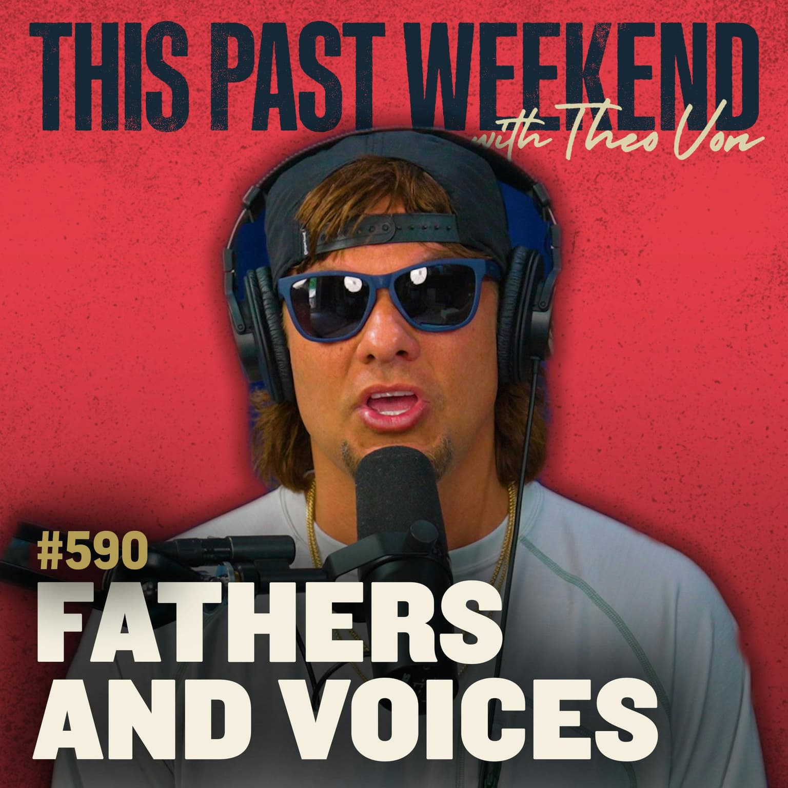 #590 - Fathers and Voices artwork