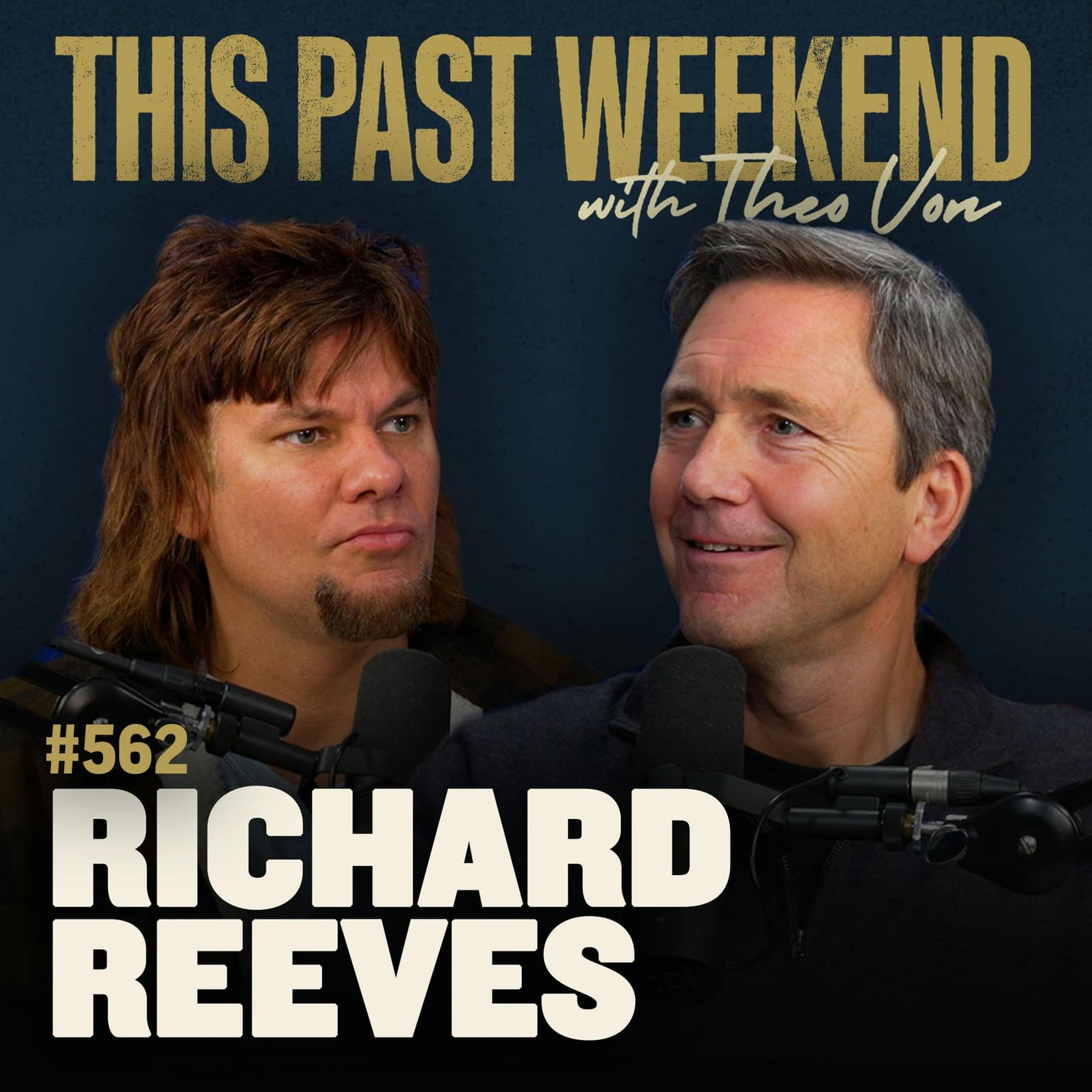 E562 Richard Reeves artwork