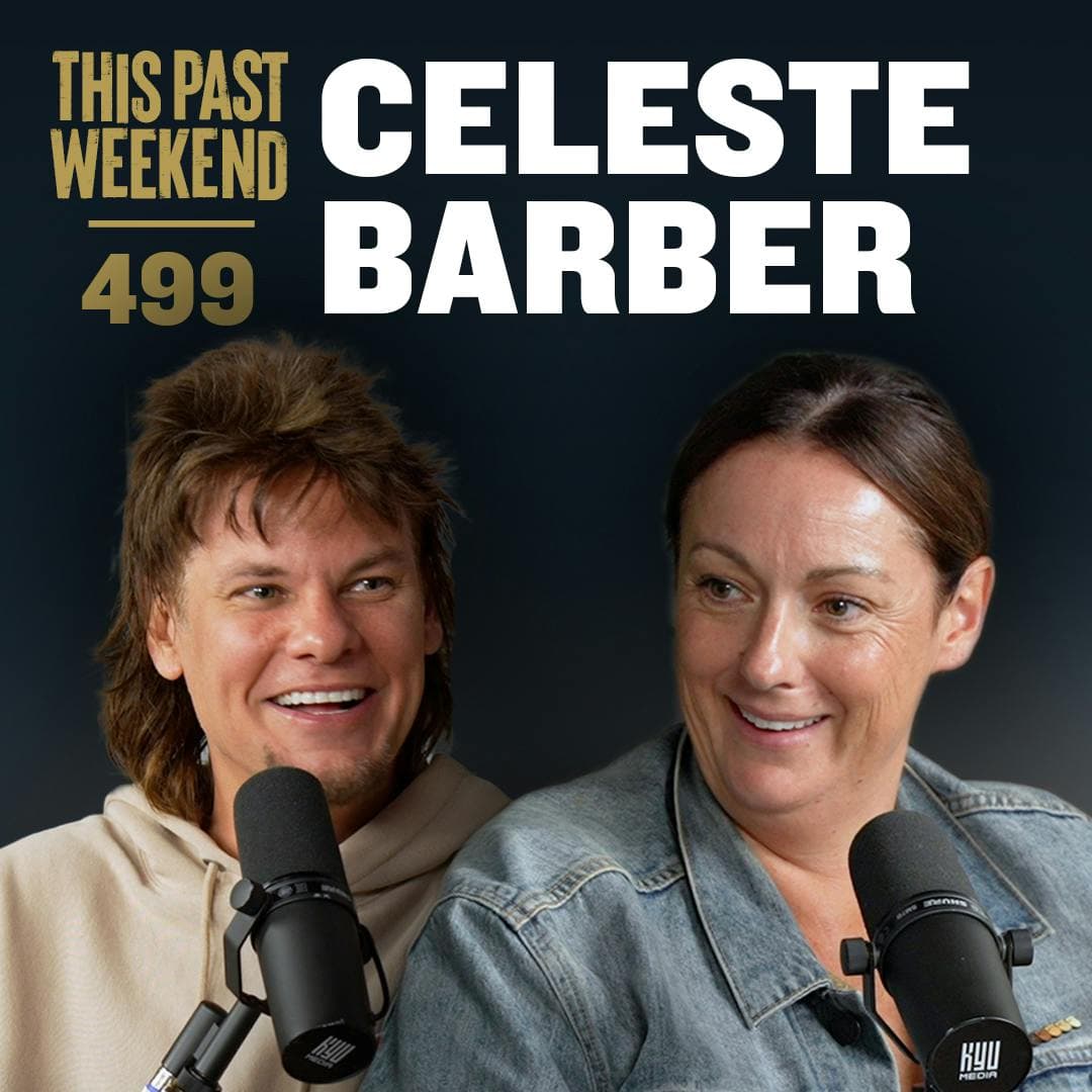 E499 Celeste Barber artwork