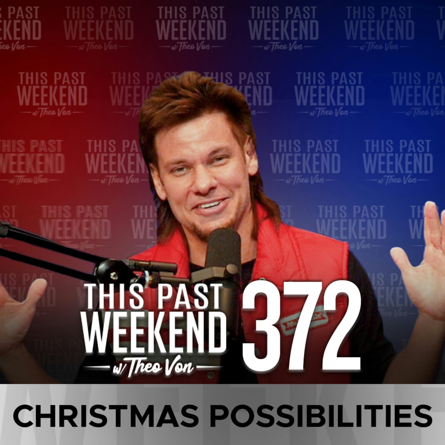 E372 Christmas Possibilities artwork