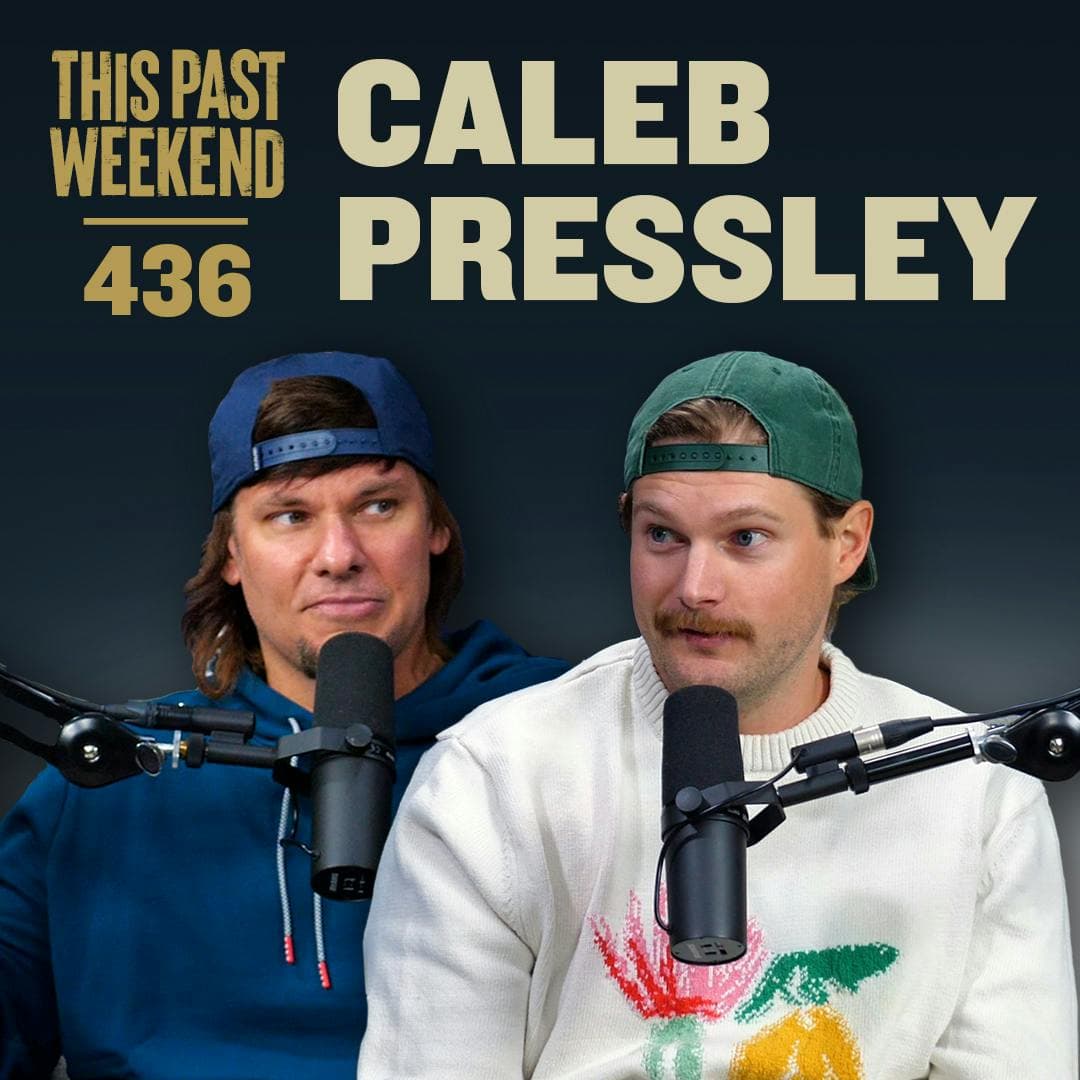 E436 Caleb Pressley artwork