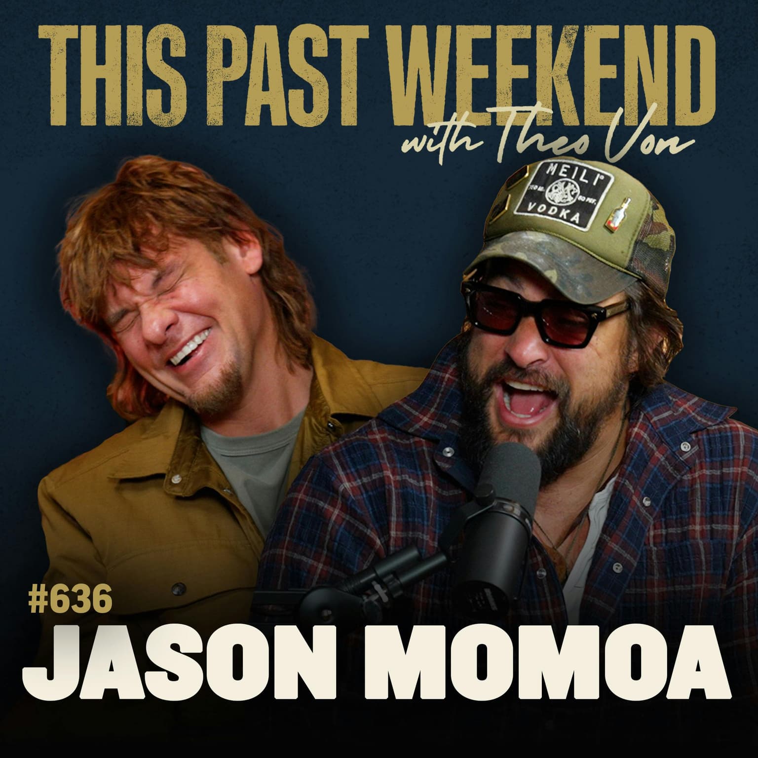 #636 - Jason Momoa artwork