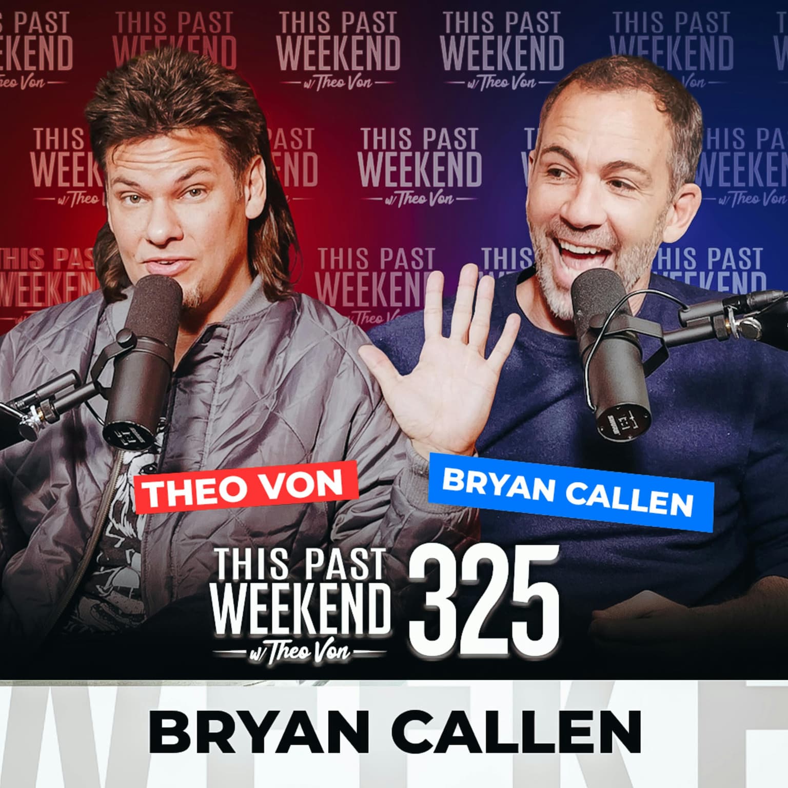 E325 Bryan Callen artwork