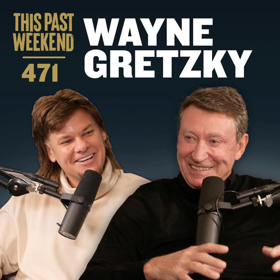 E471 Wayne Gretzky artwork