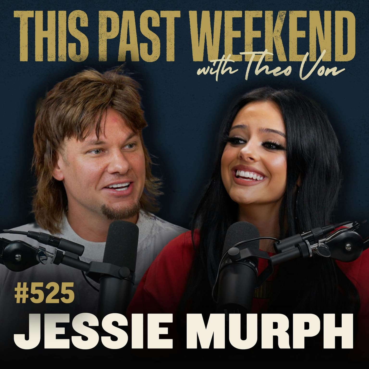 E525 Jessie Murph artwork