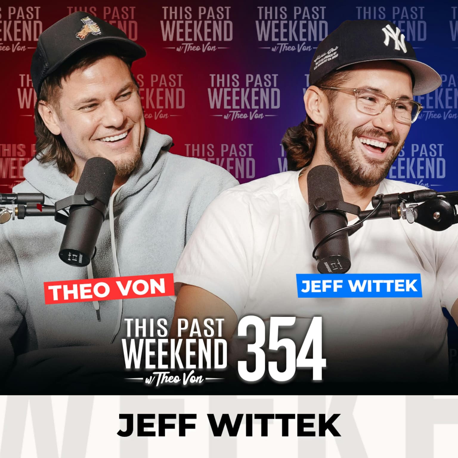 E354 Jeff Wittek artwork