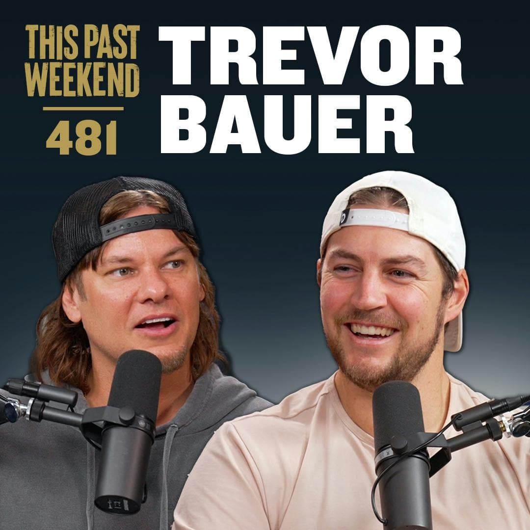 E481 Trevor Bauer artwork